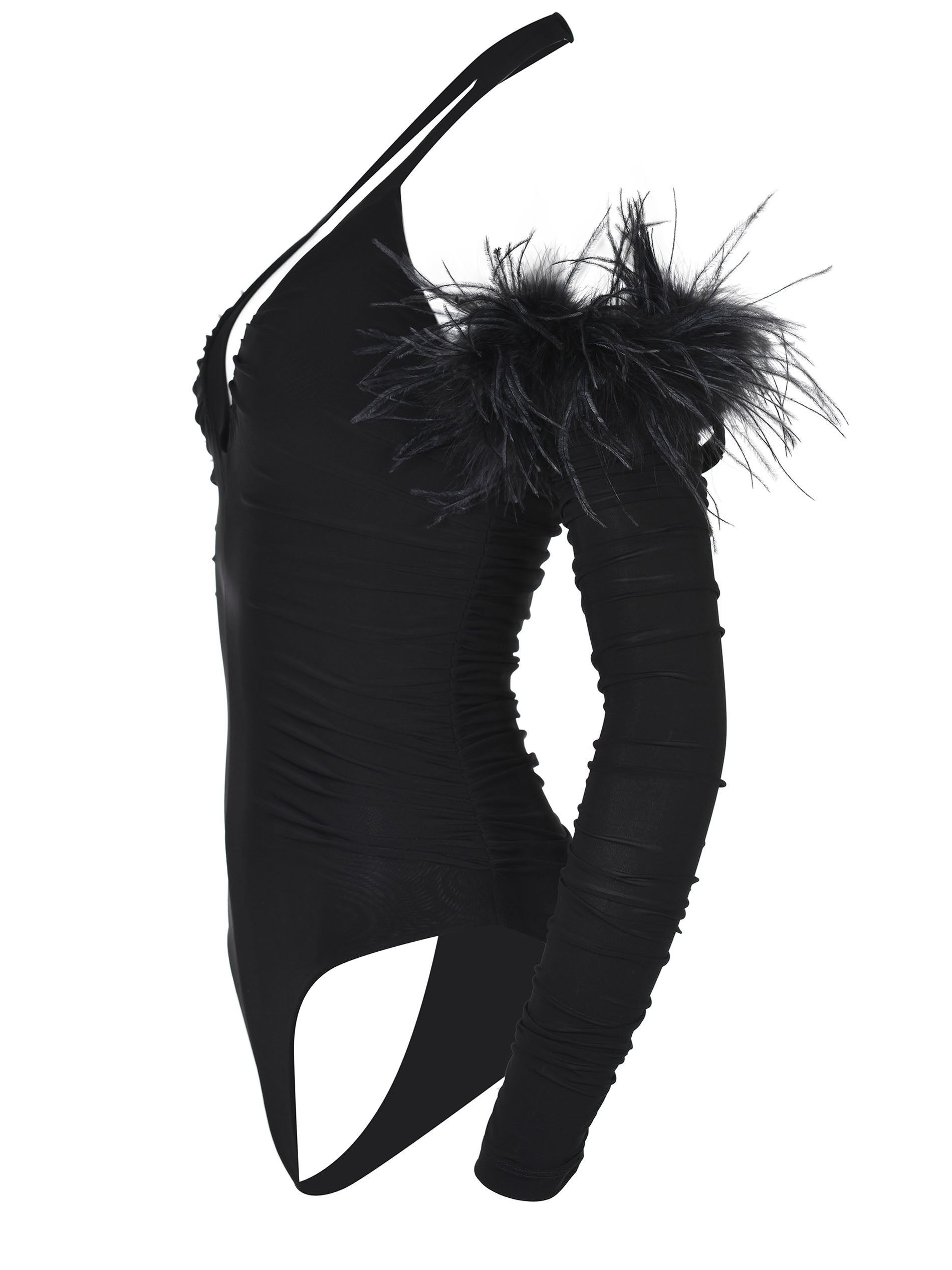Body Pinko "Ottovolante" 