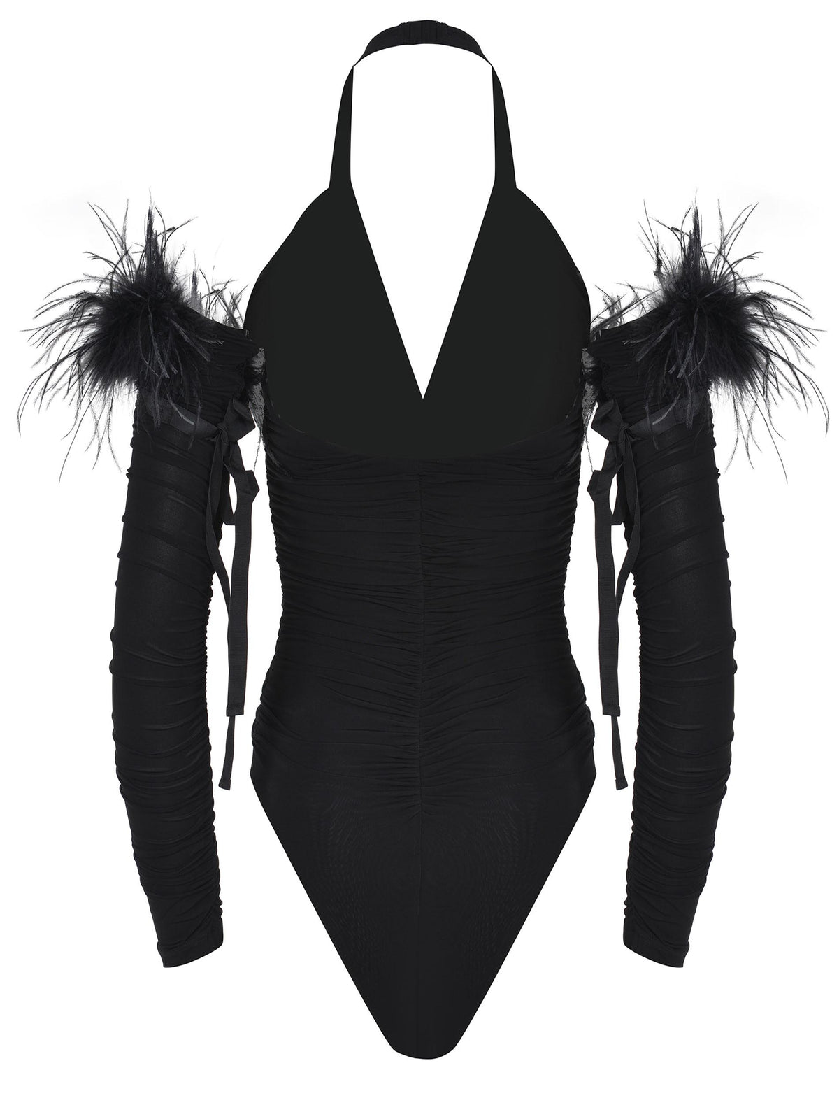 Body Pinko "Ottovolante" 