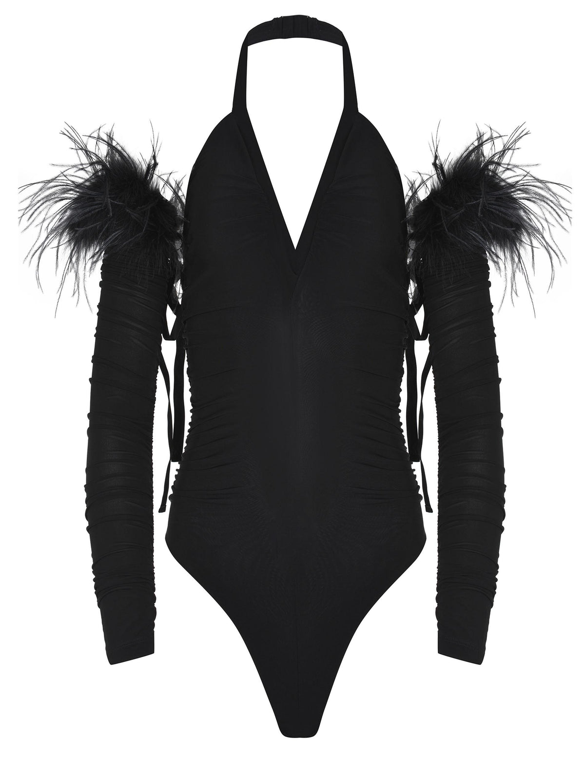 Body Pinko "Ottovolante" 