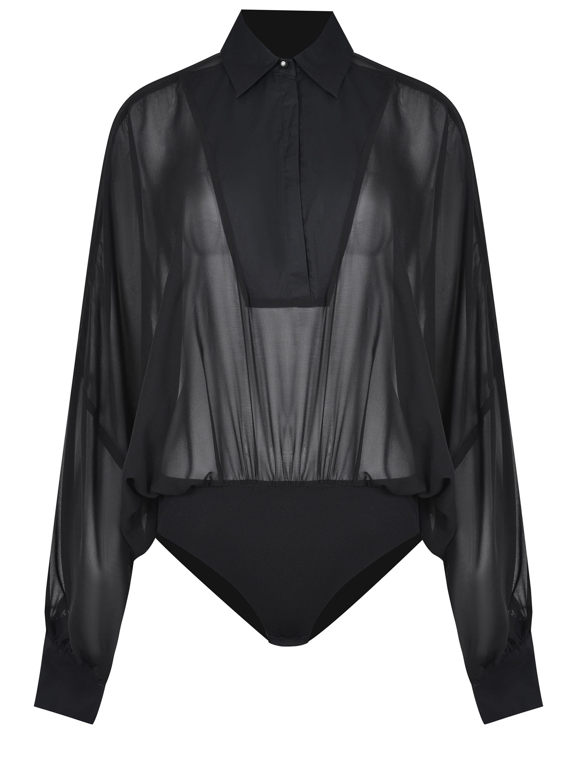 Camicia Pinko "Cristalball" 