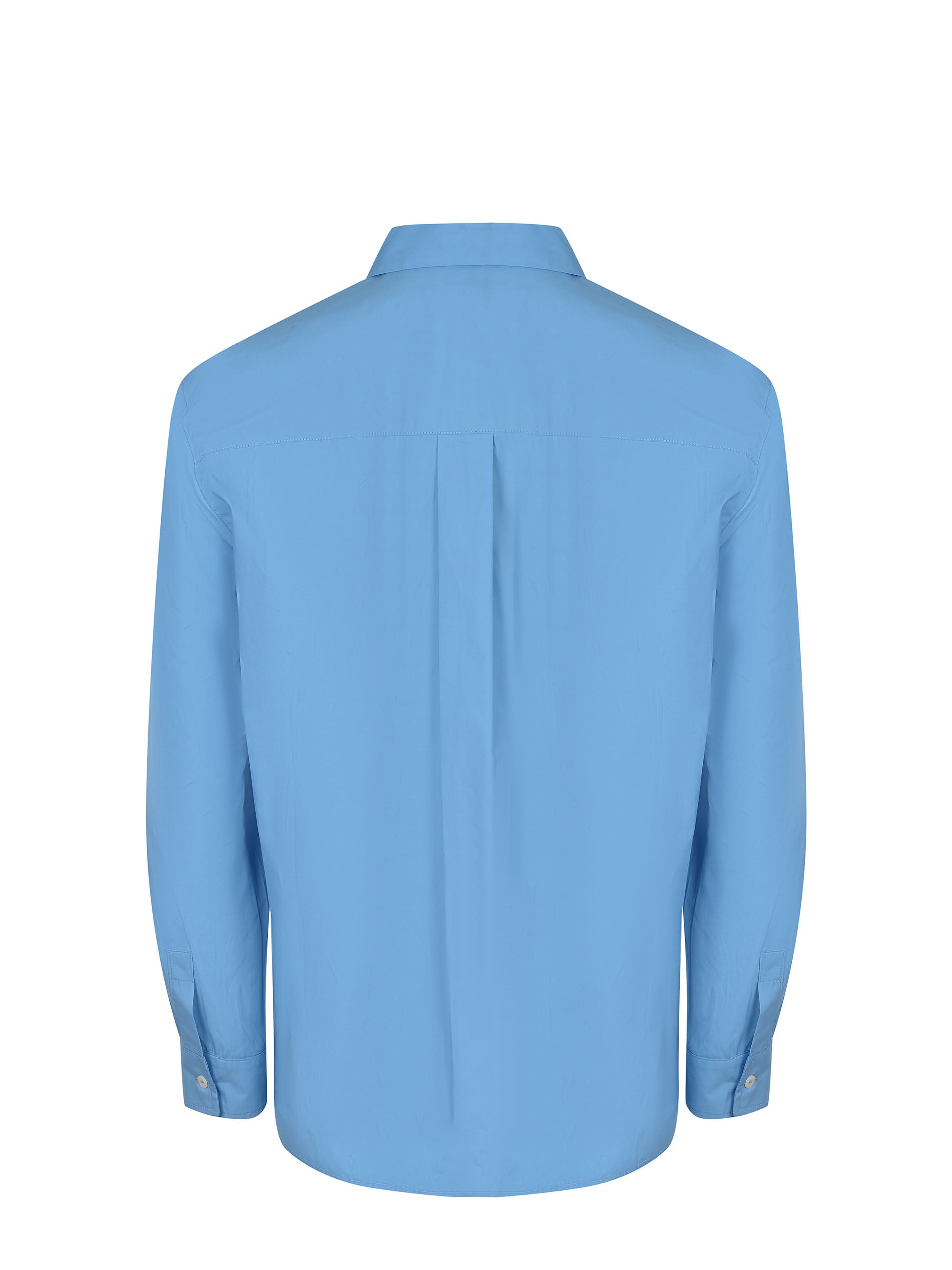 Camicia Pinko "Caffè" 