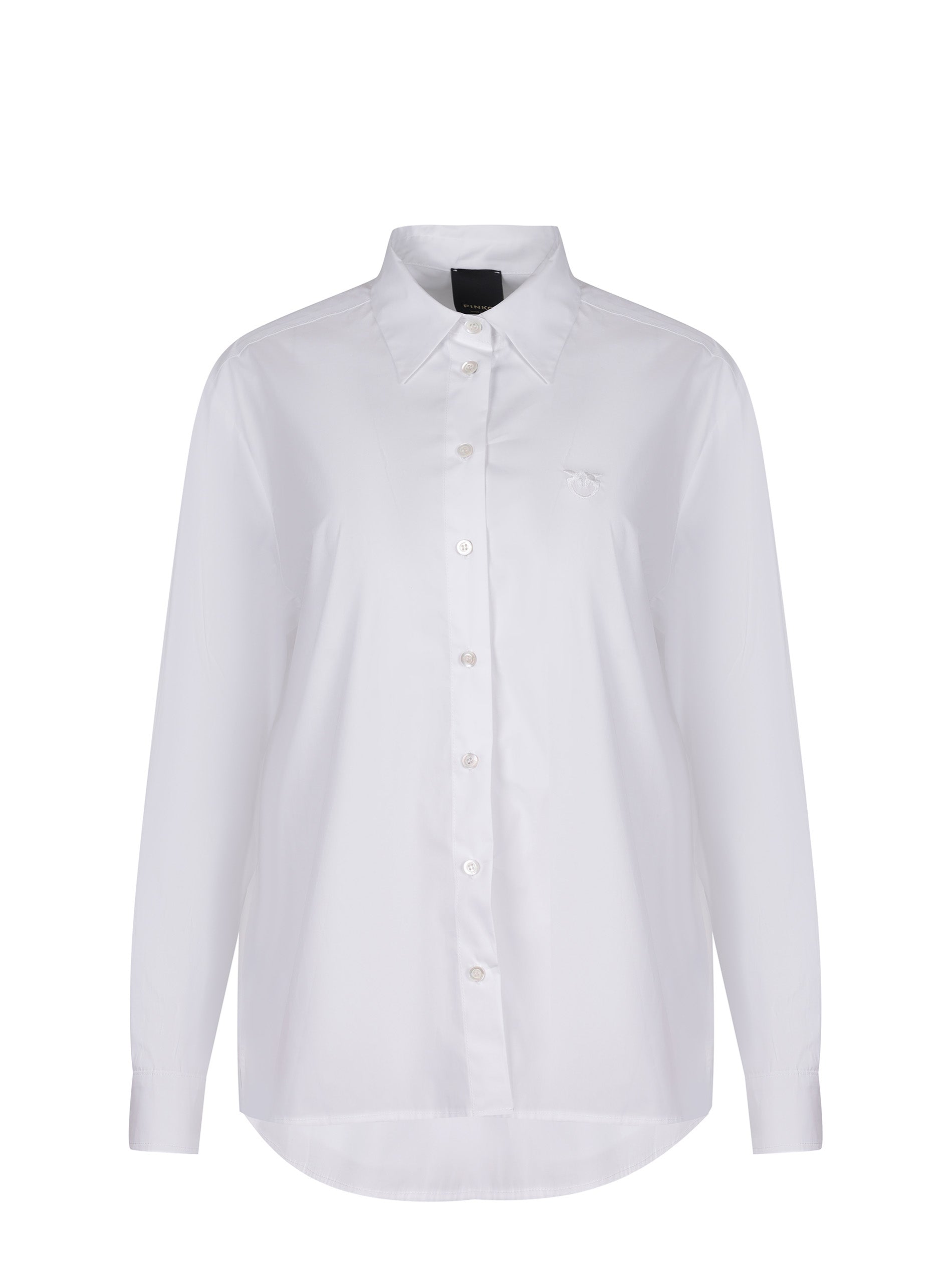 Camicia Pinko "Caffè" 
