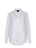 PINKO Shirts 105591-A2T4 Z04 White