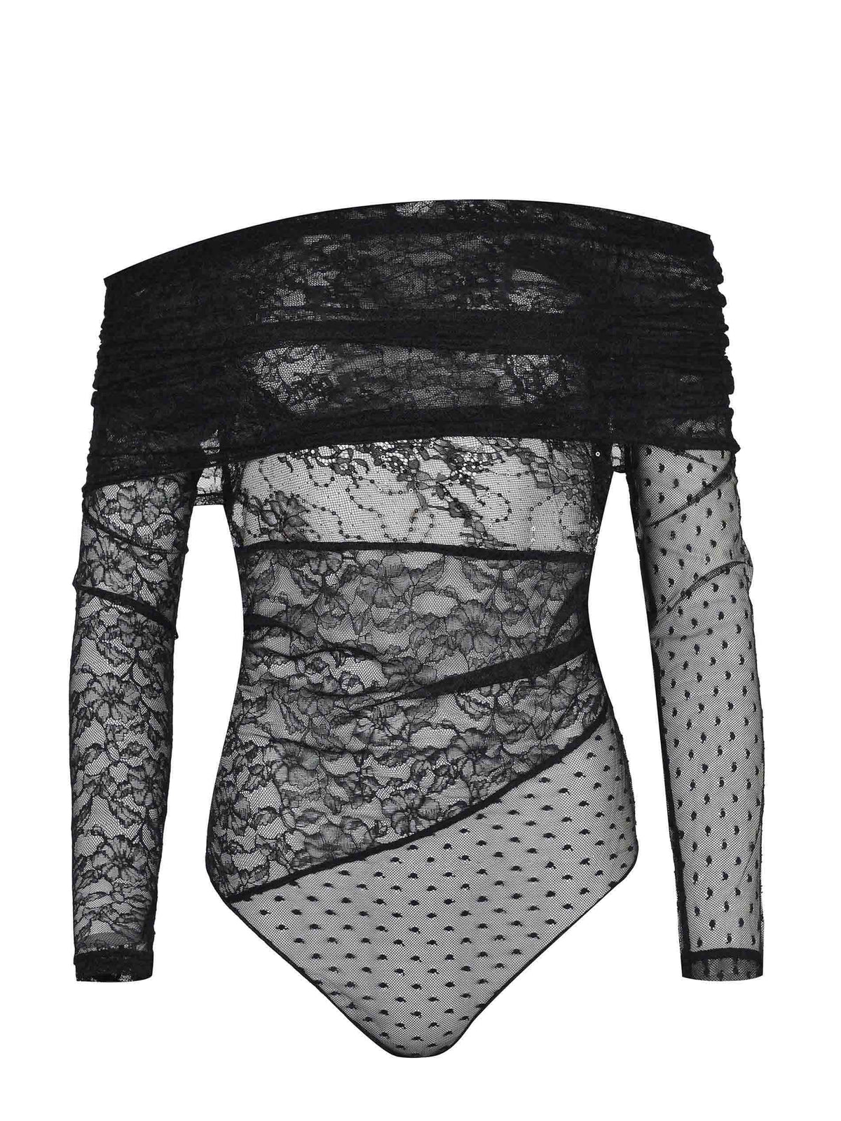 Body Pinko "Black Jak" 