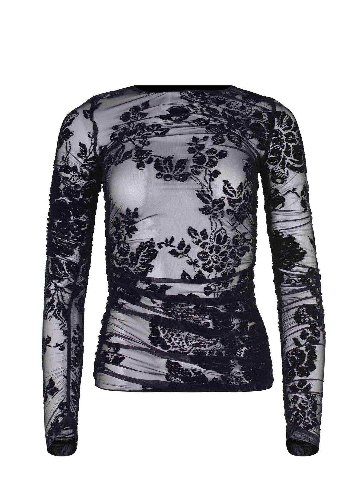 Maglia Pinko "Puzzle" 