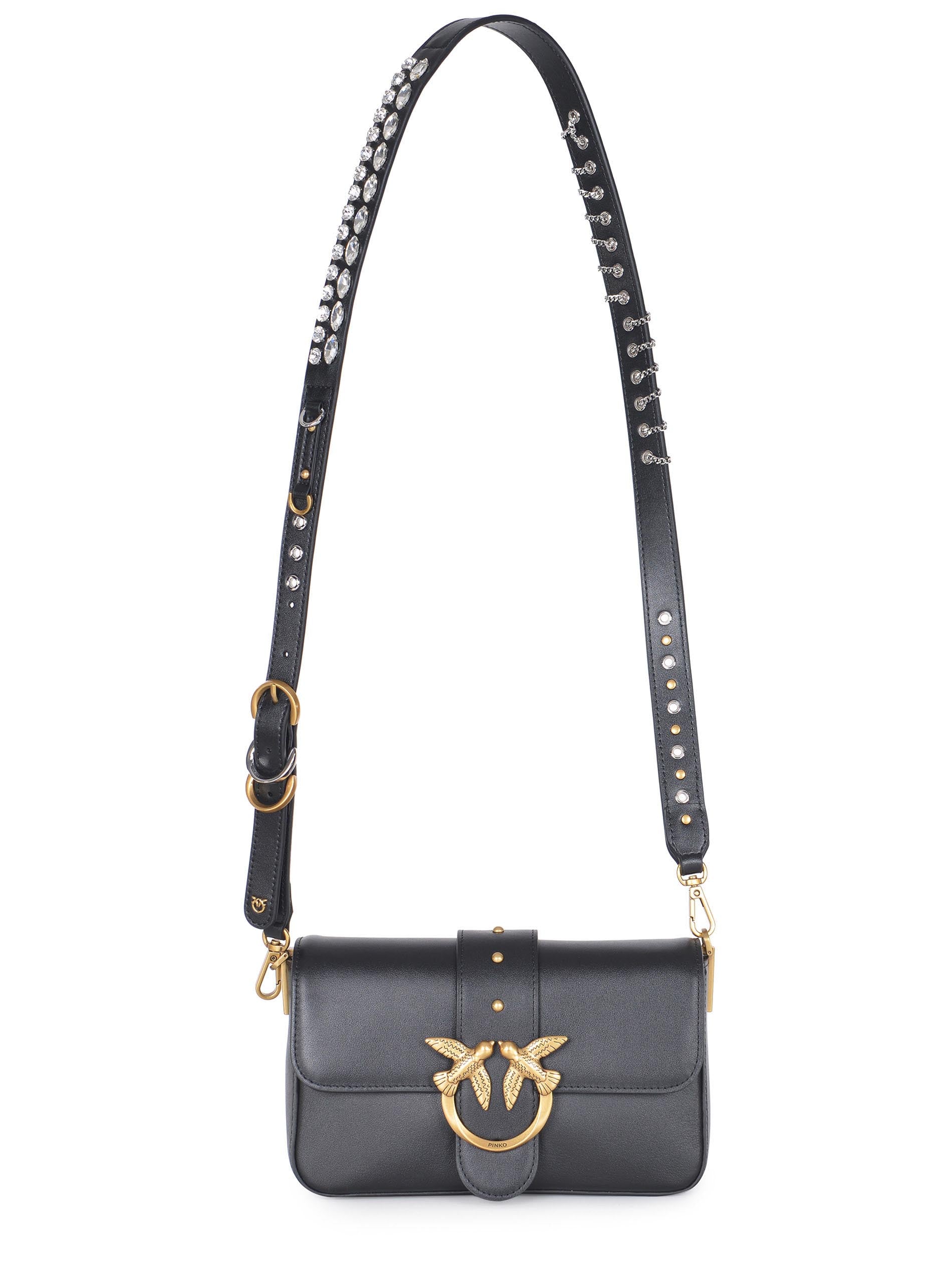 Borsa Pinko "Love One Mini" 