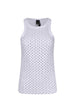 PINKO Canotte 105928-A2XY Z04 Bianco