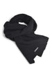 PINKO Scarves 105996-A2Z4 Z99 Black