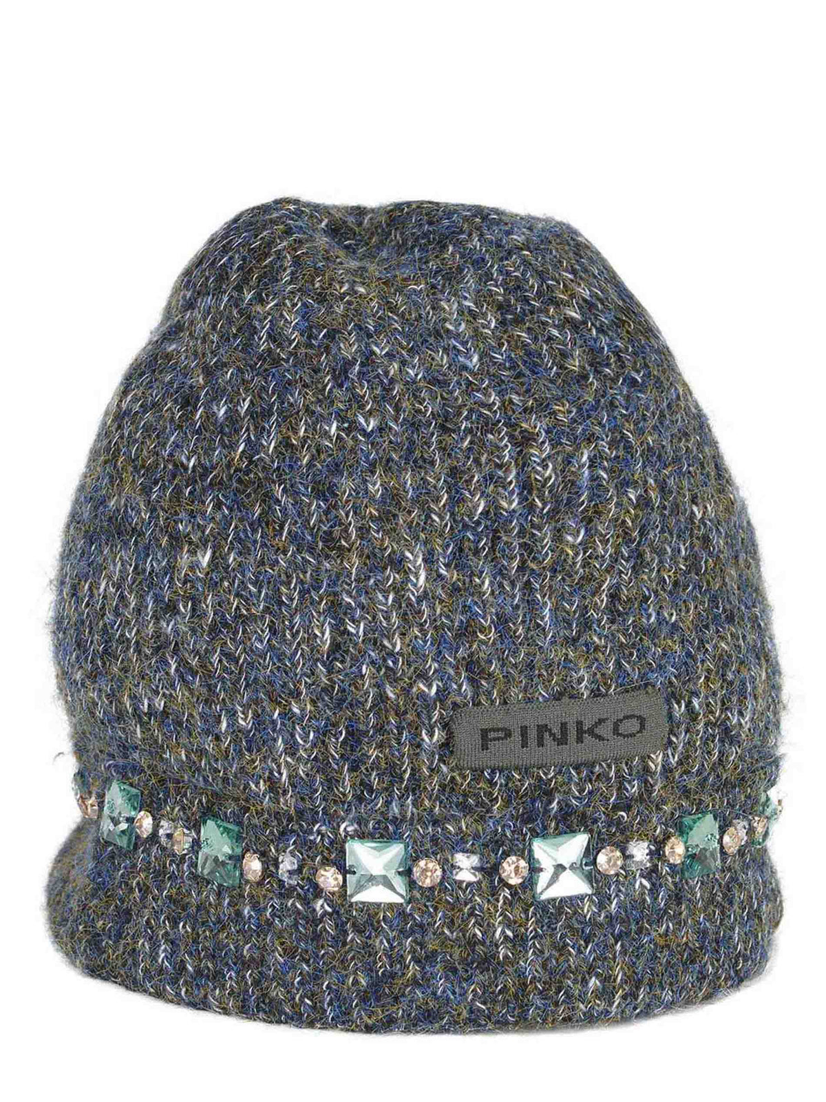 Cappello Pinko "Bielorussia" 
