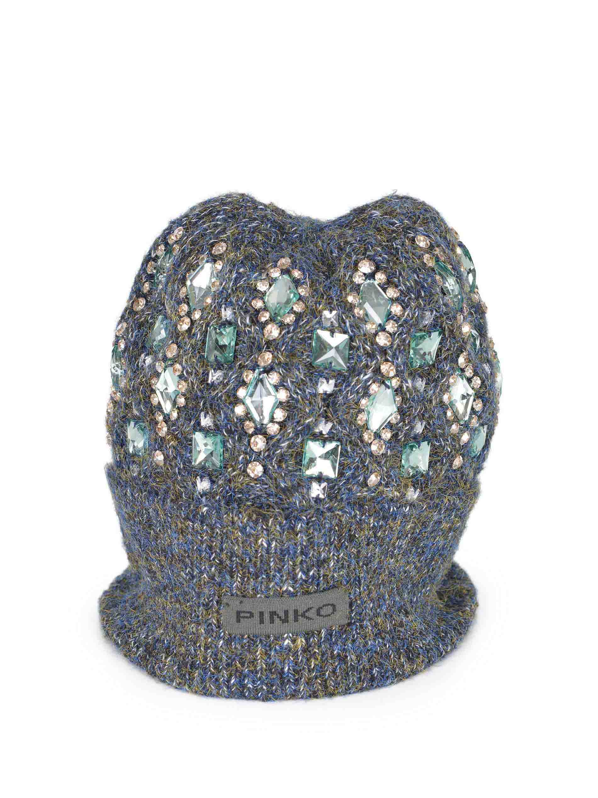 Cappello Pinko "Belgio" 