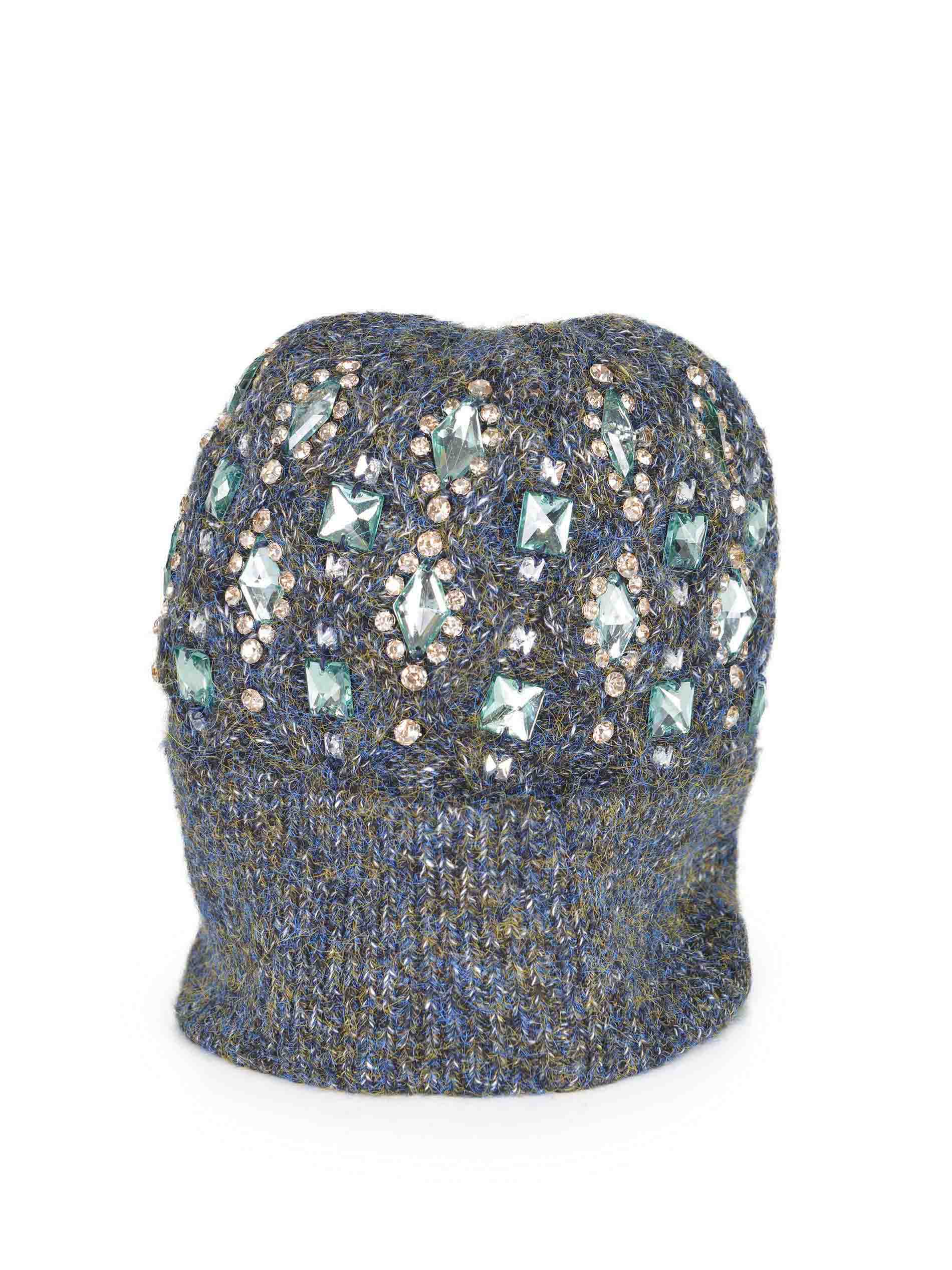 Cappello Pinko "Belgio" 