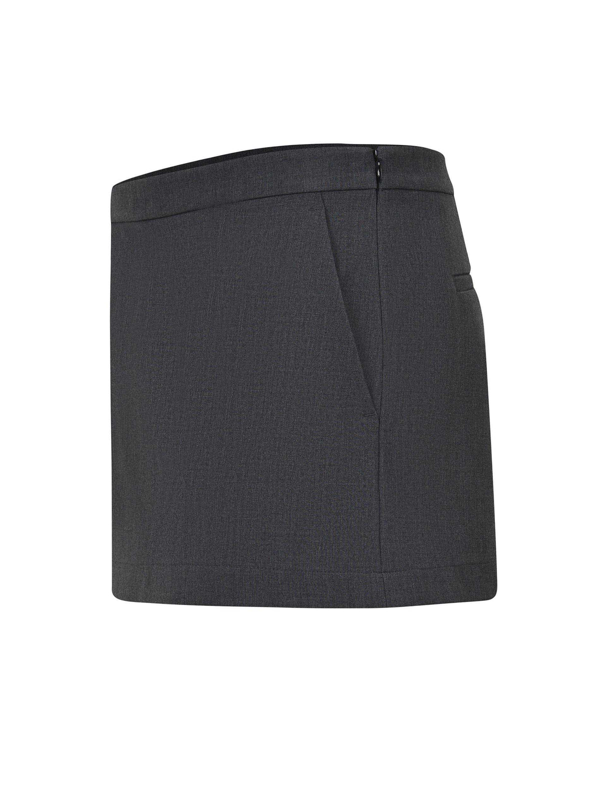 Shorts Pinko "Flor" 