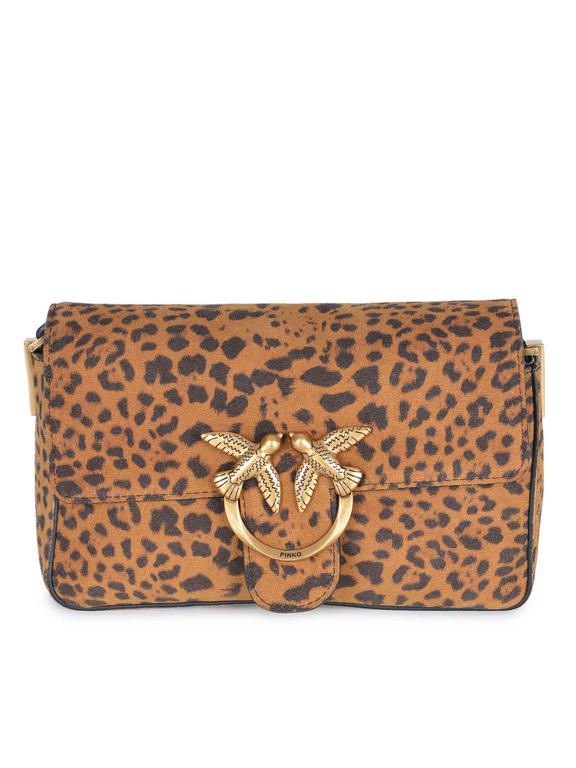 Borsa Pinko "Love One Slouchy" 