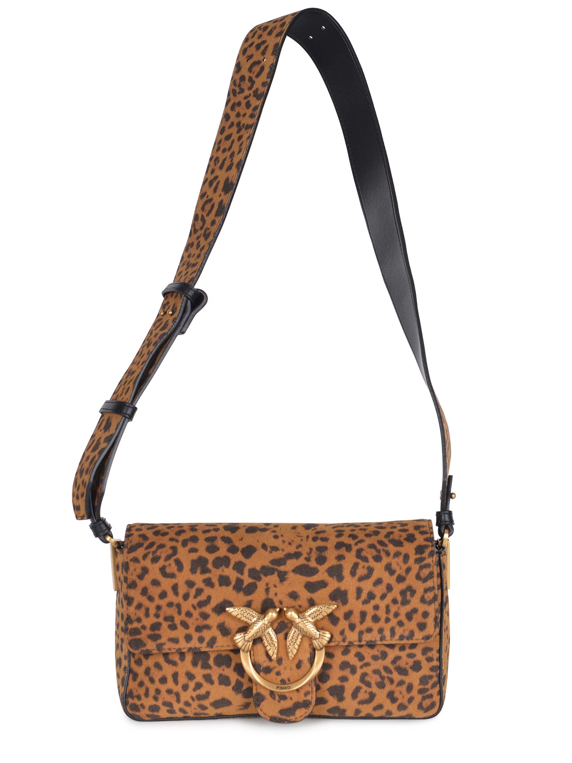 Borsa Pinko "Love One Slouchy" 