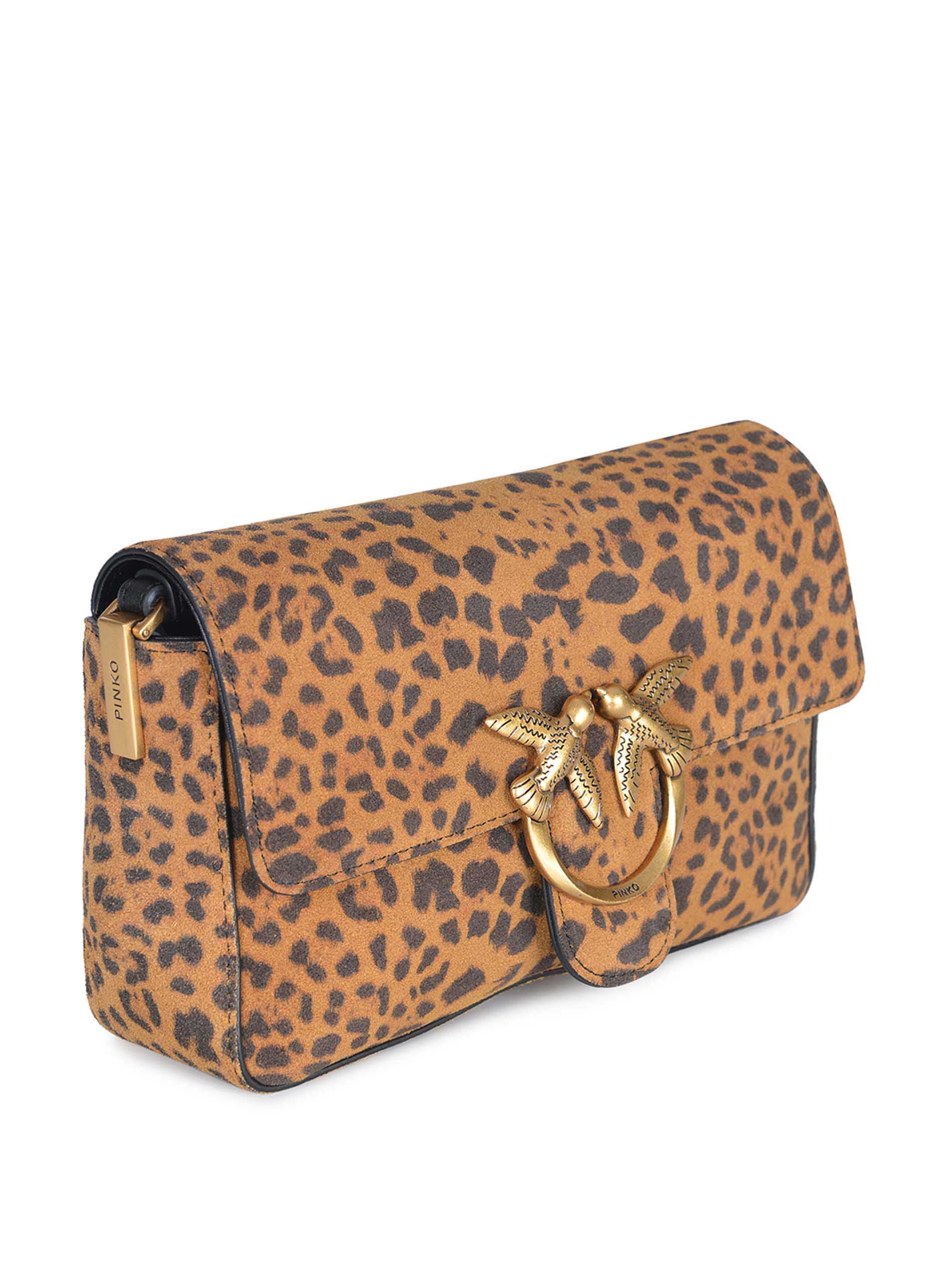 Borsa Pinko "Love One Slouchy" 