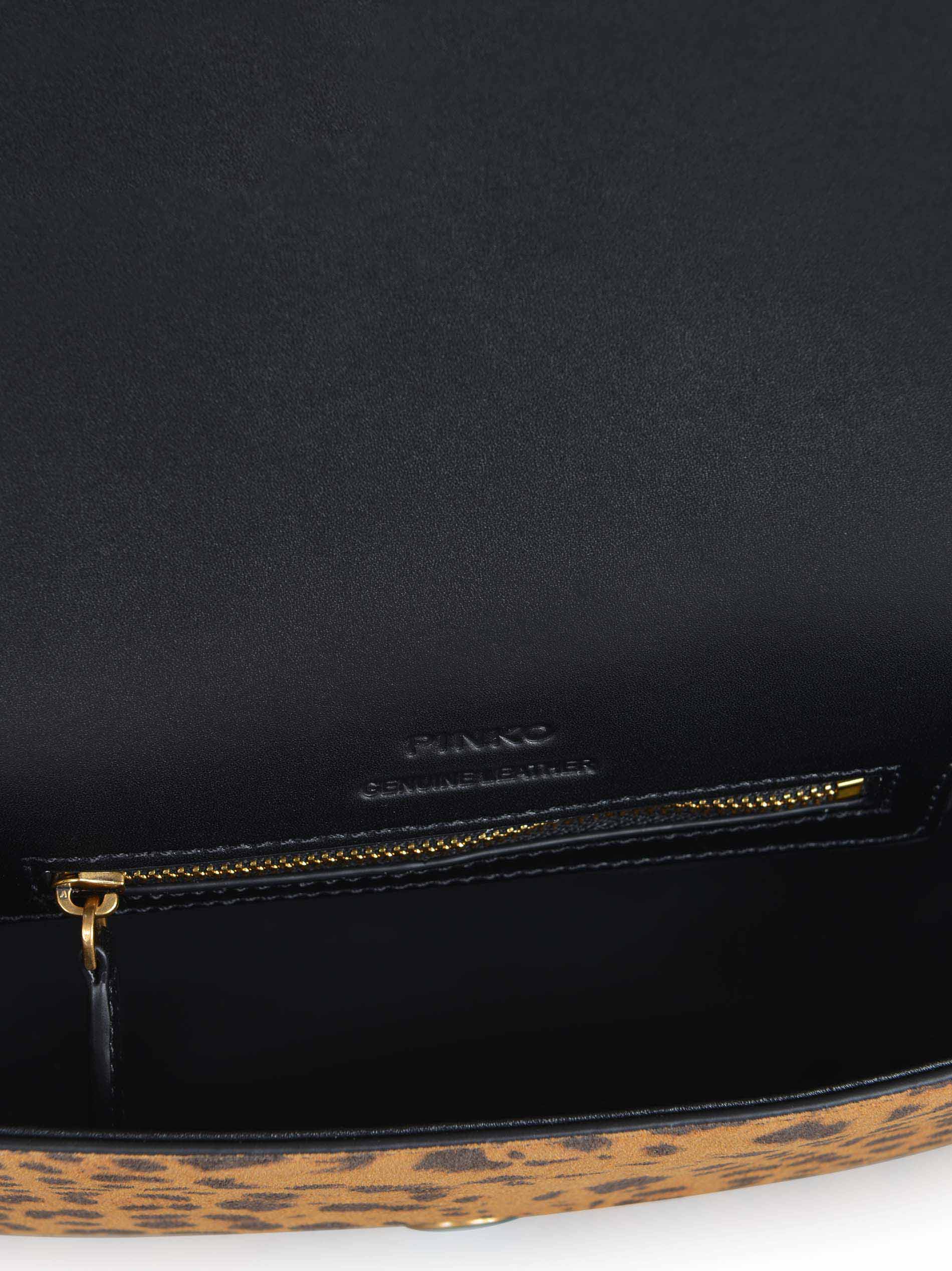 Borsa Pinko "Love One Slouchy" 
