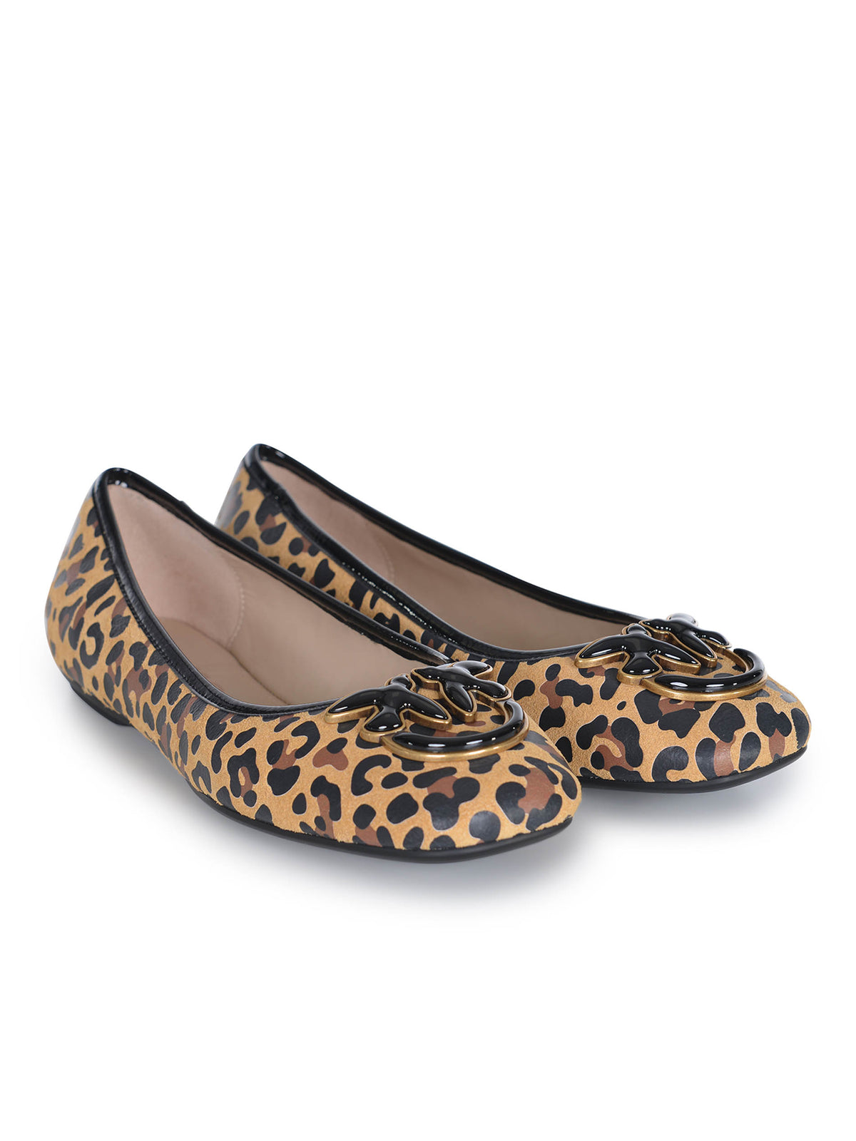 Ballerine Pinko 