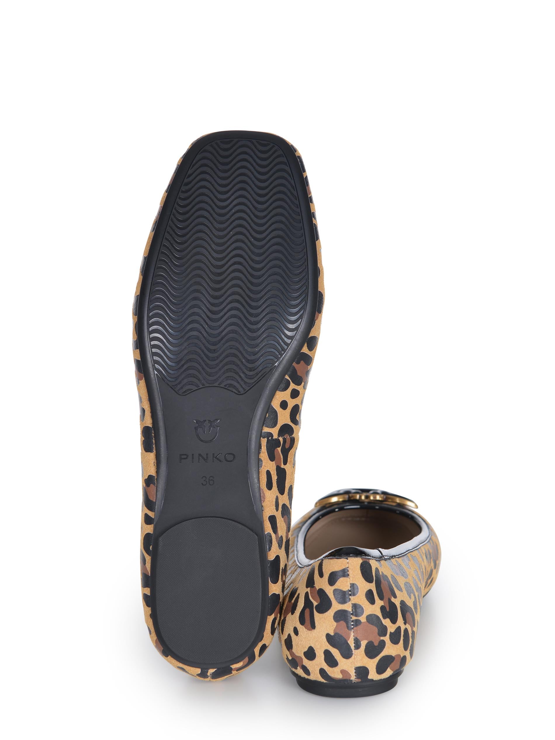 Ballerine Pinko 