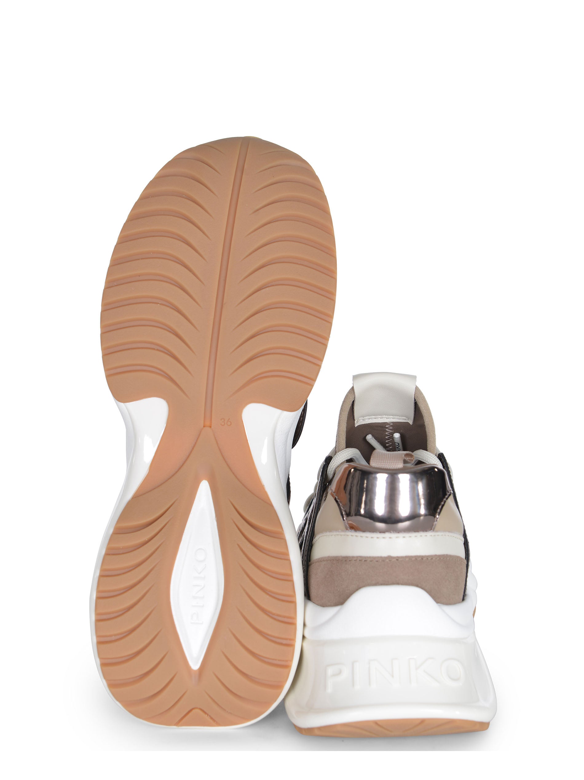 Sneakers slip-on Pinko "Ariel" 