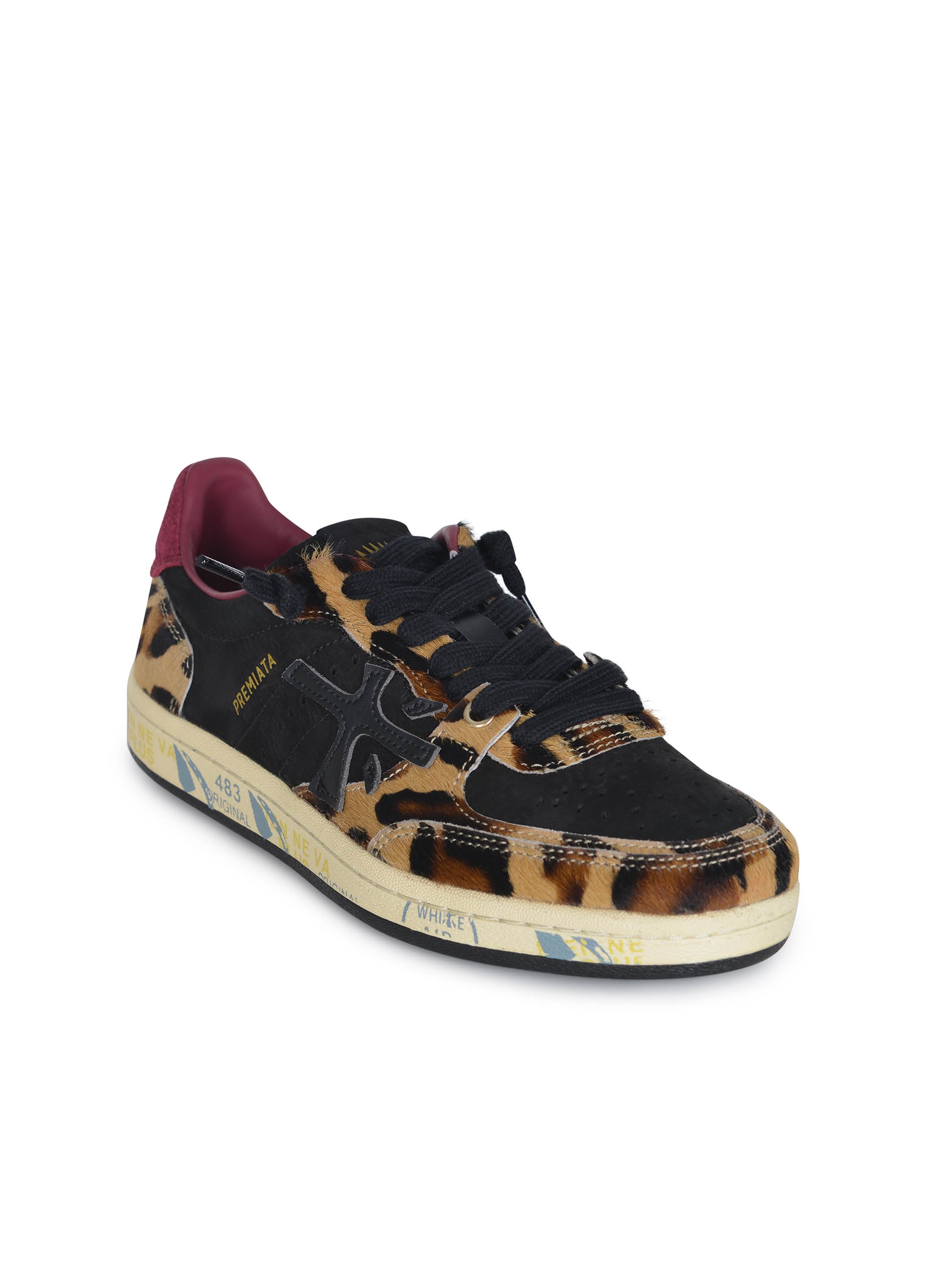 Sneakers Premiata 