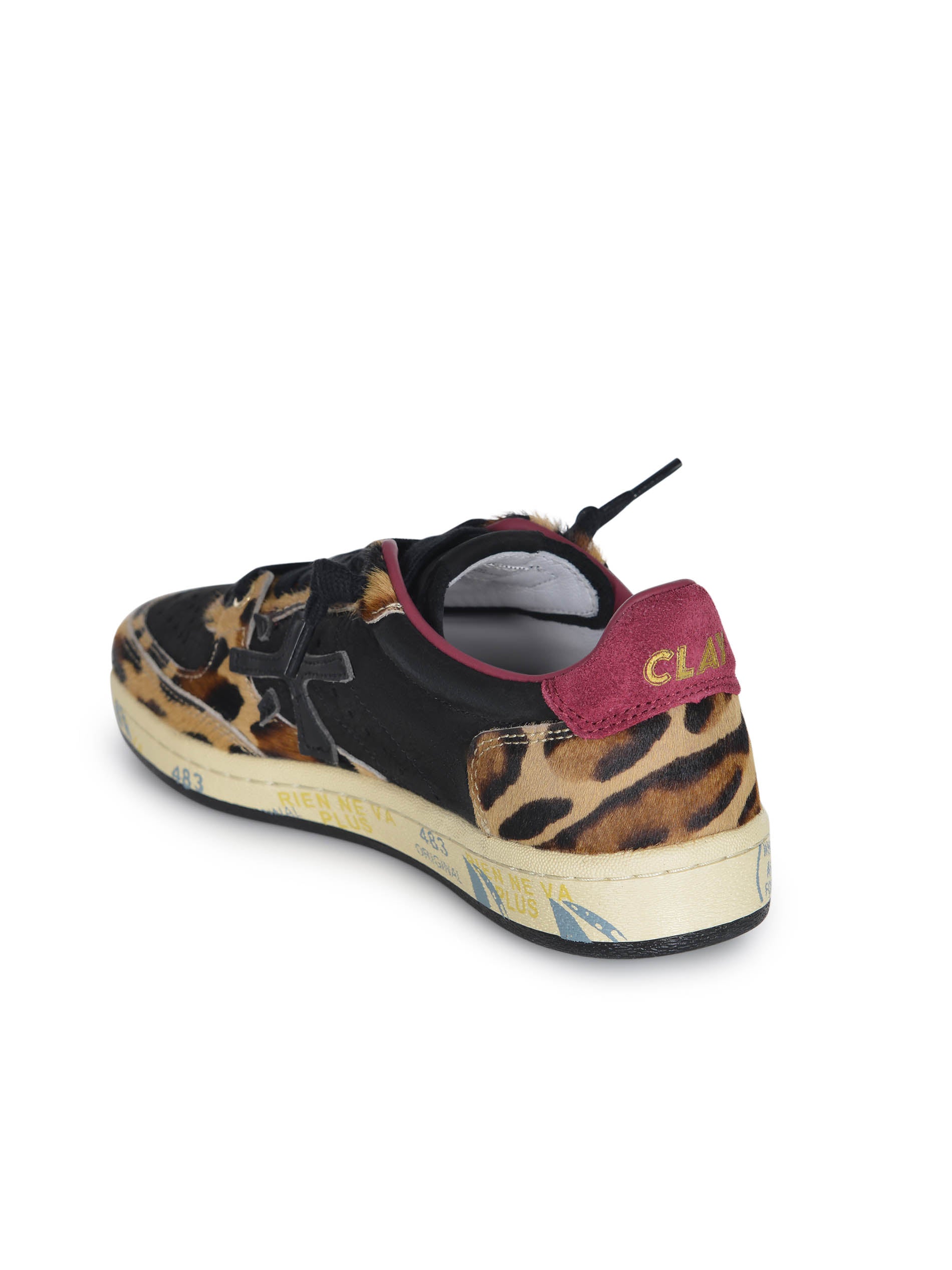 Sneakers Premiata 