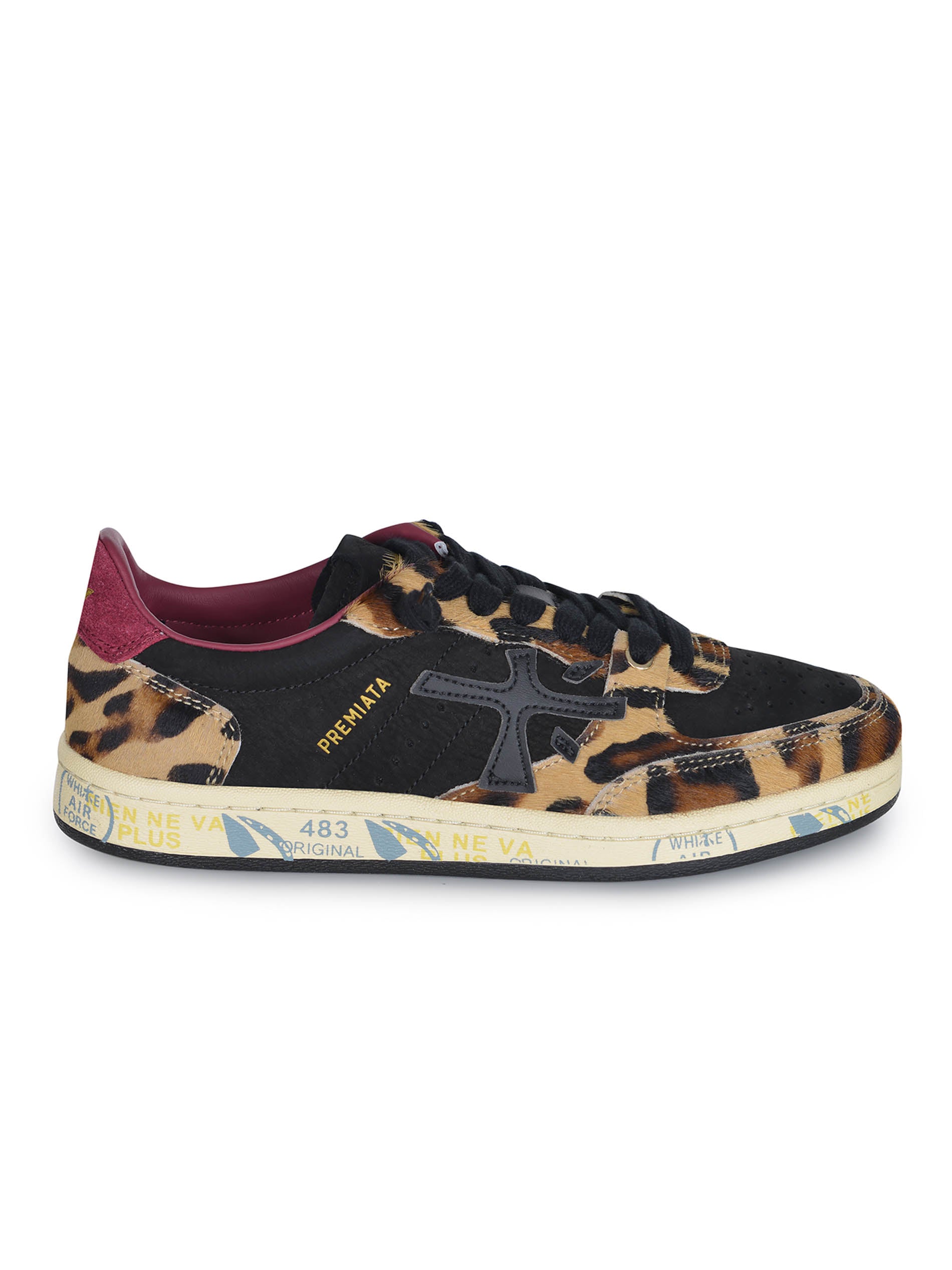 Sneakers Premiata 