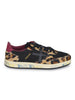 PREMIATA Sneakers BSKTCLAD 7665 Spotted