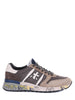 PREMIATA Sneakers LANDER 7704 Tortora/marrone