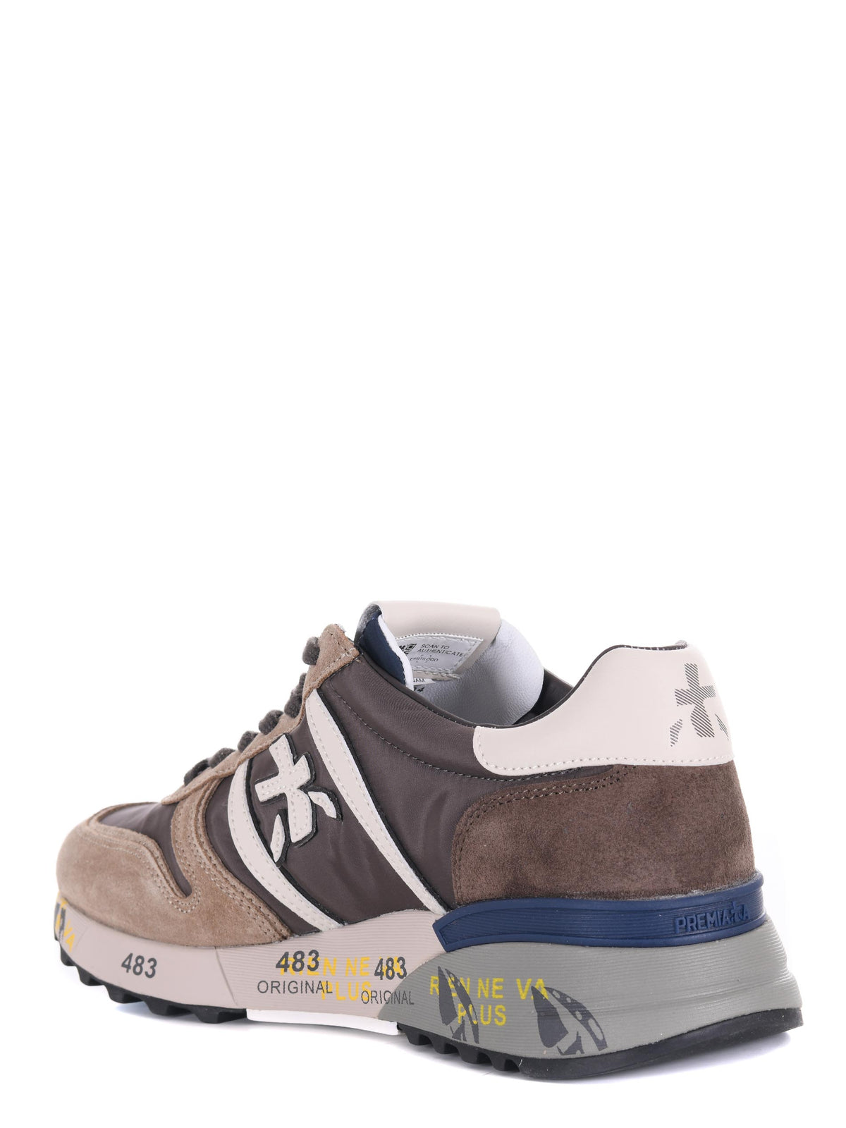 Sneakers Premiata 