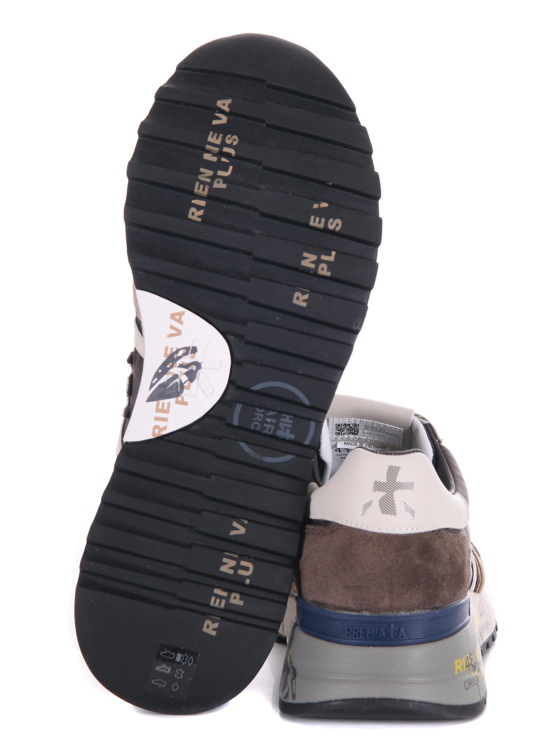 Sneakers Premiata 