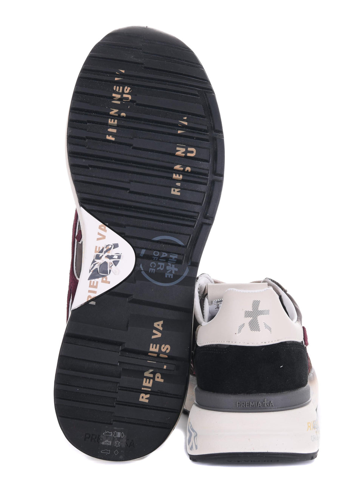 Sneakers Premiata 