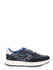 PREMIATA Sneakers NOUS 7726 Slate/dark blue