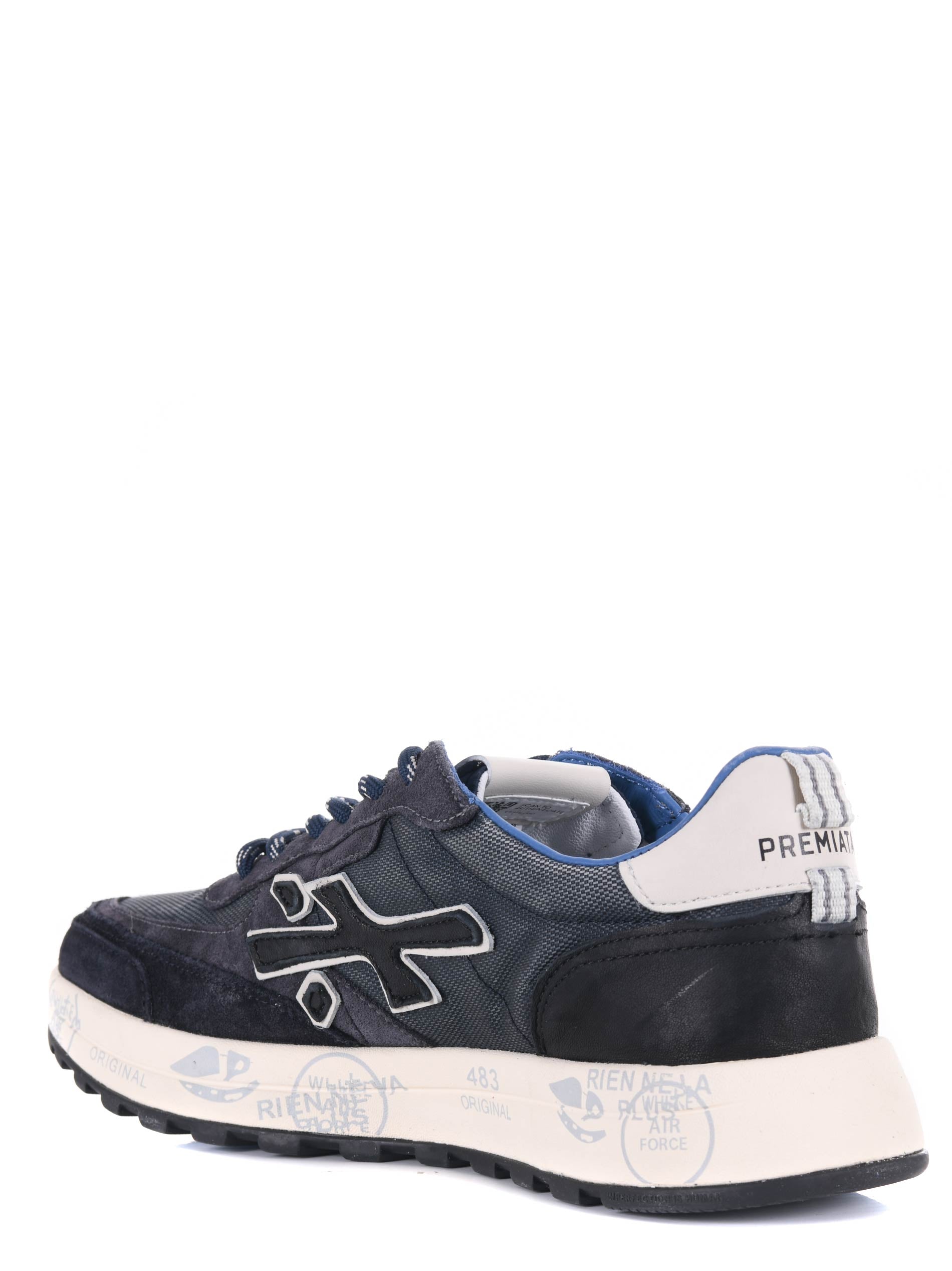 Sneakers Premiata 