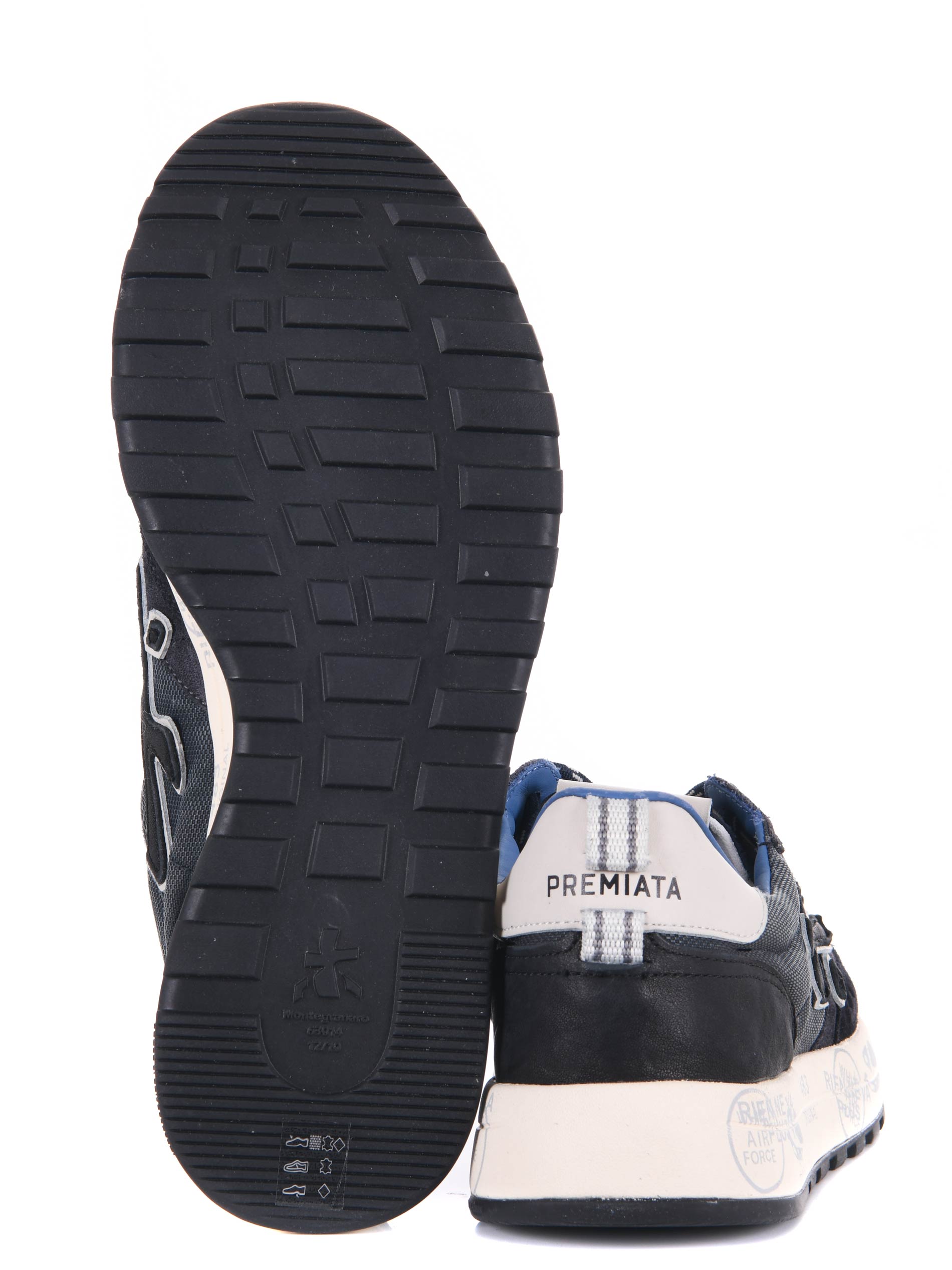 Sneakers Premiata 