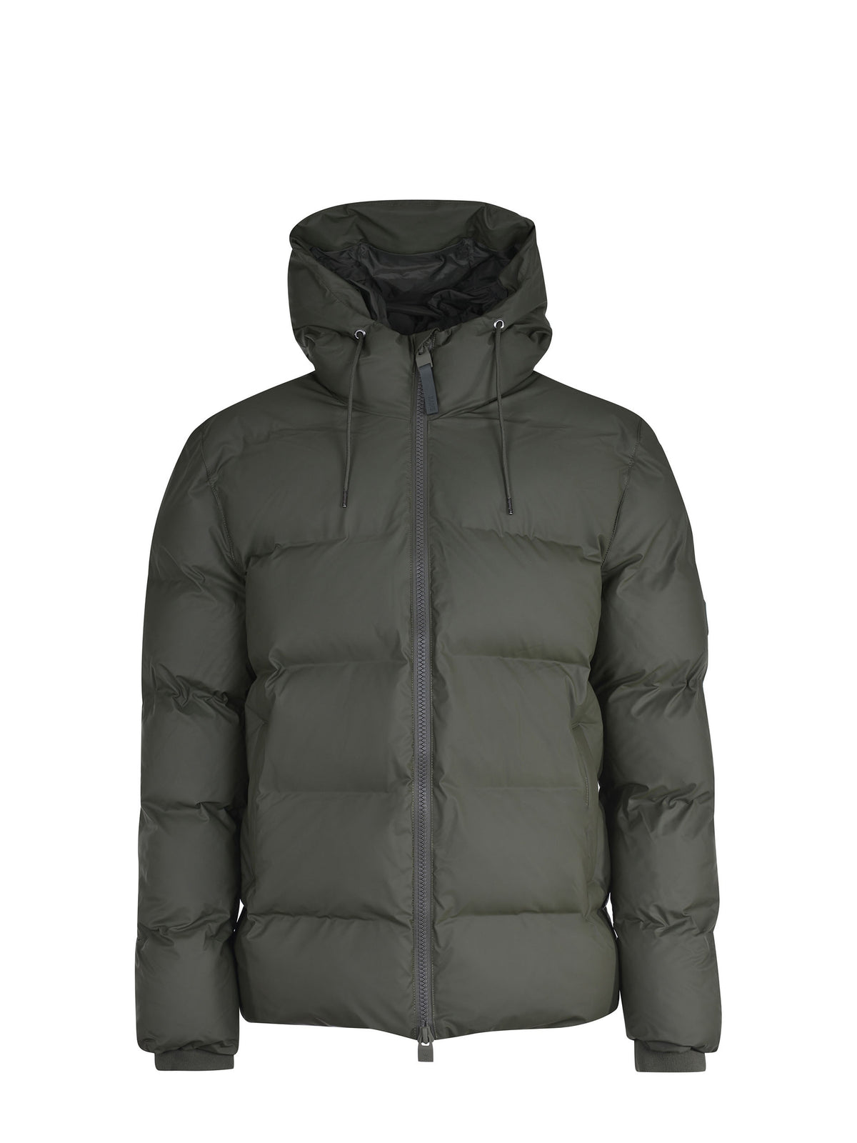 Piumino Rains 