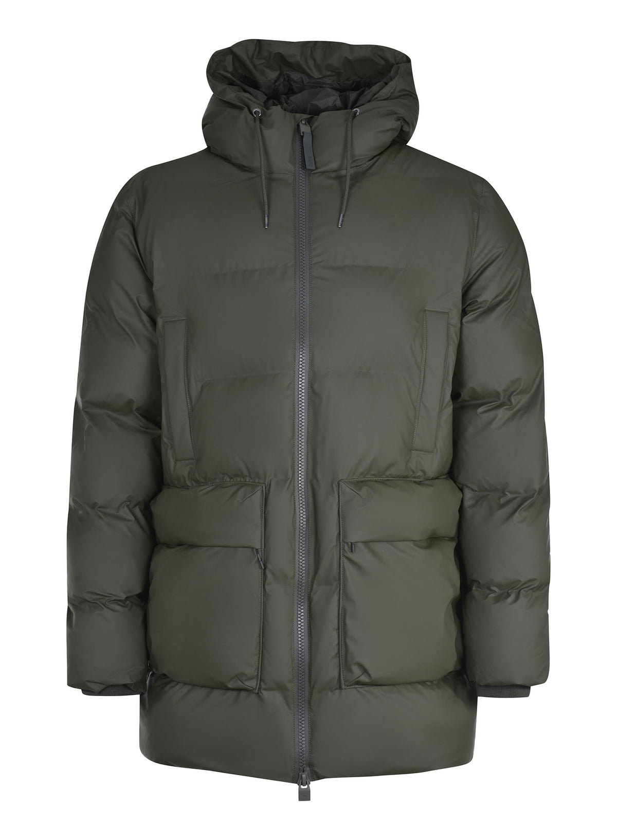 Piumino Rains 