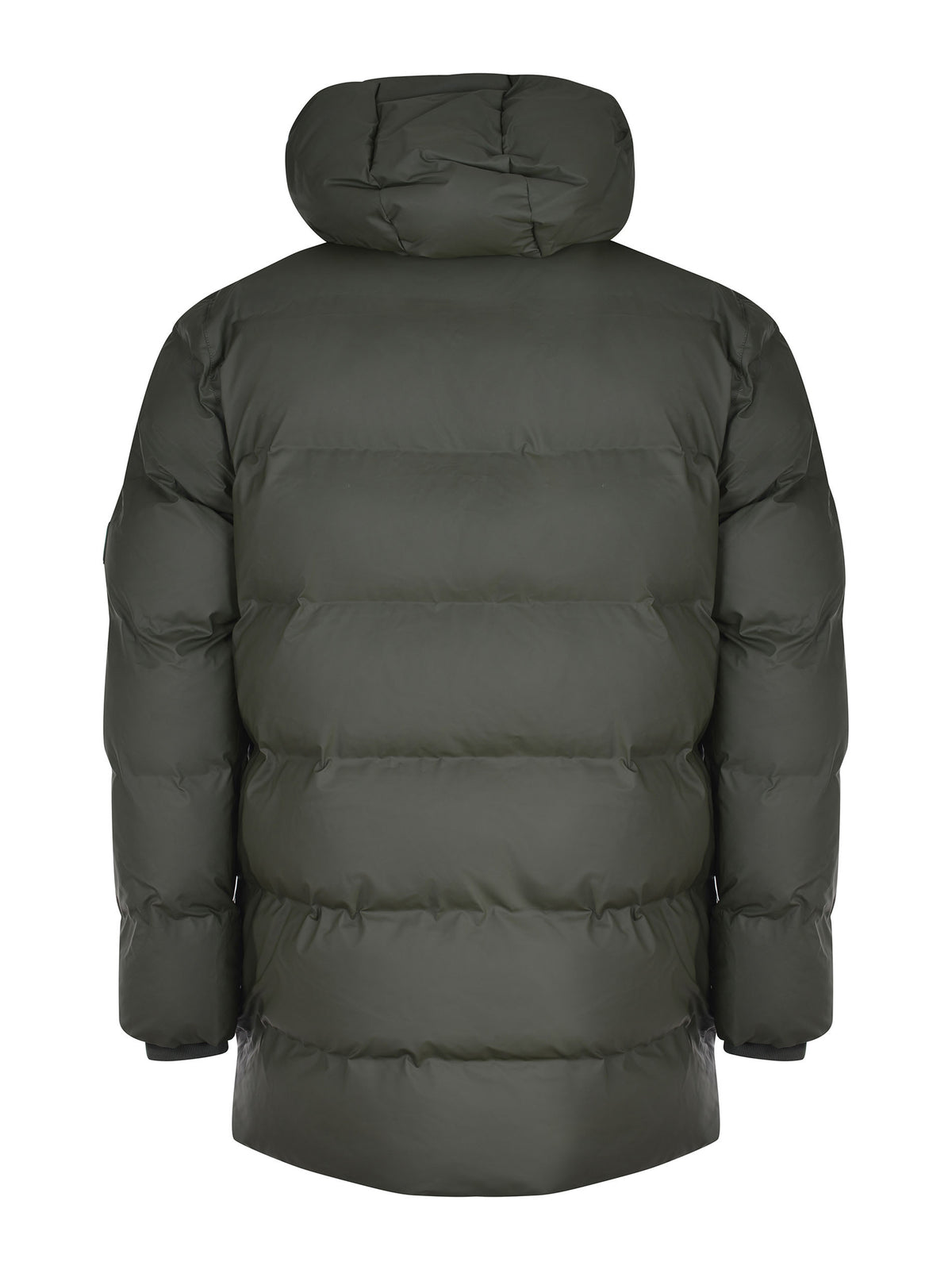 Piumino Rains 