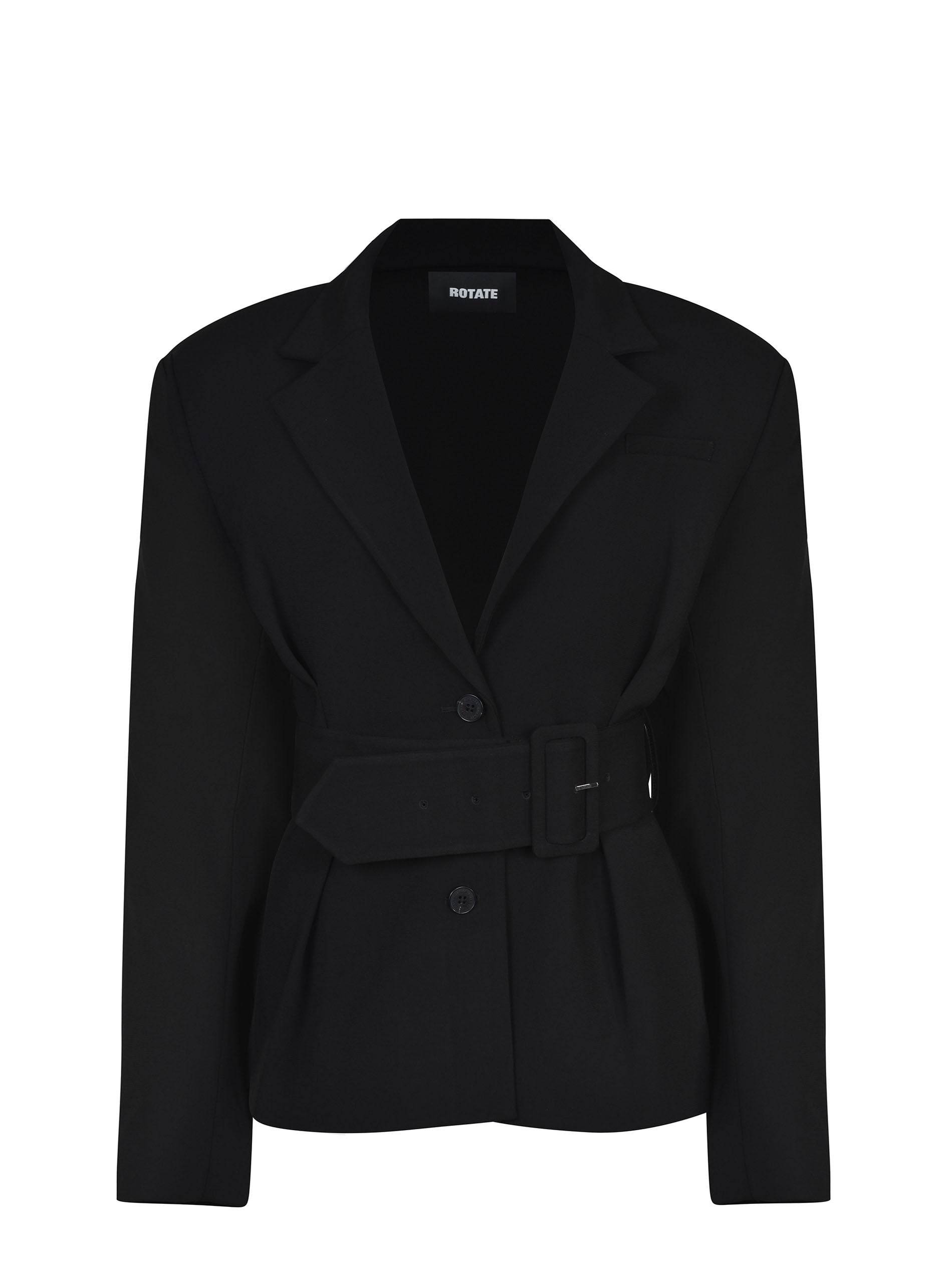 Blazer Rotate 