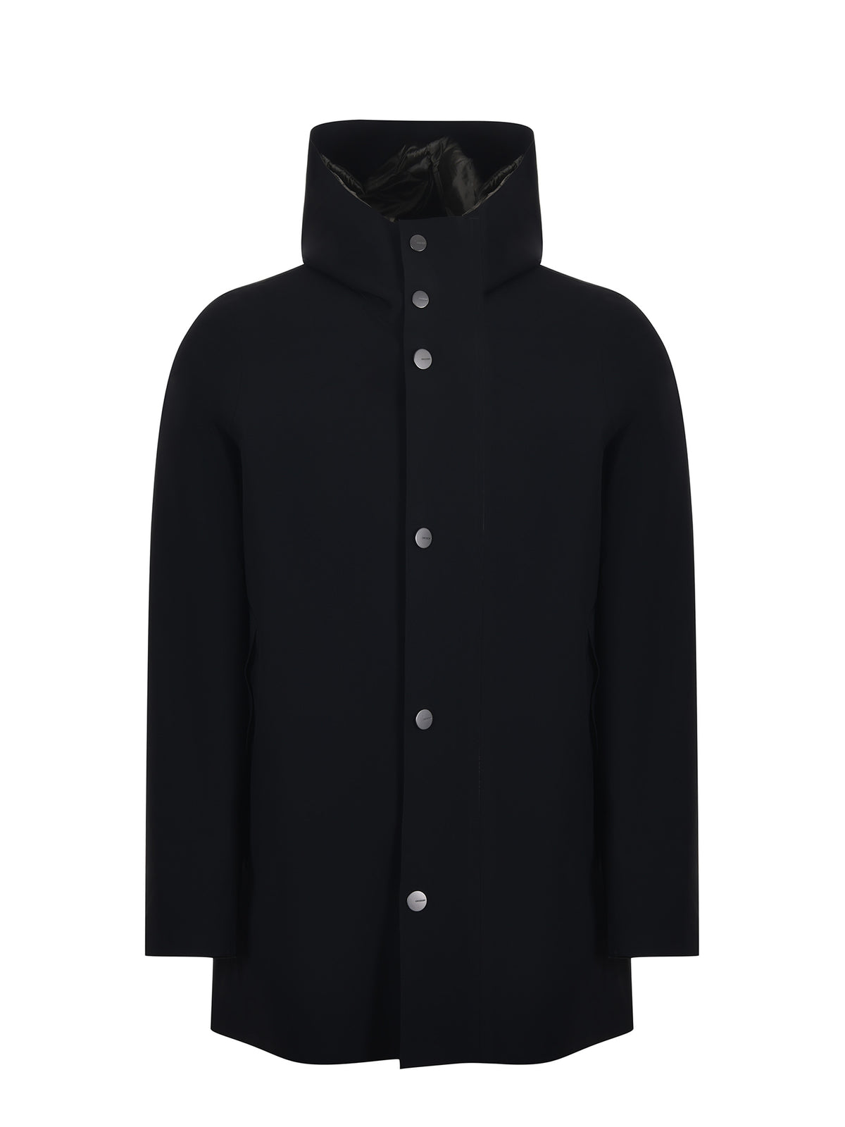 Giaccone RRD "surflex winter down parka" 