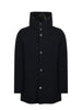 RRD Giacconi 25011 10 Nero