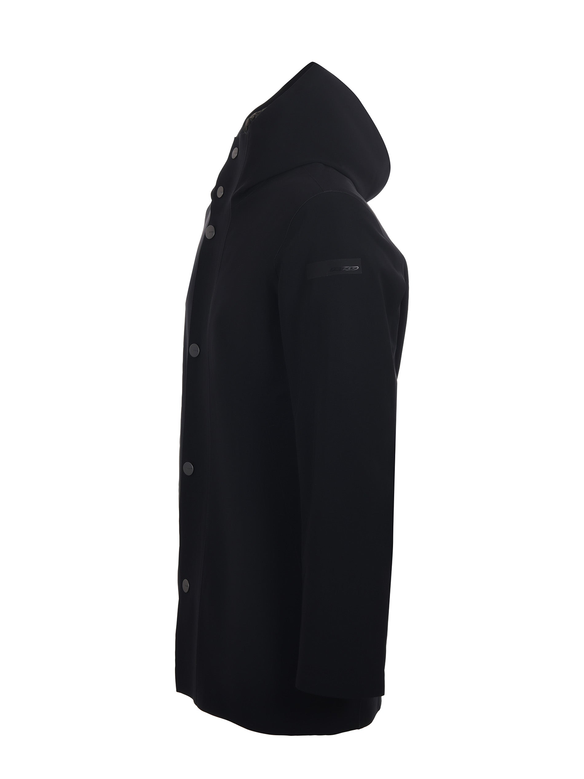 Giaccone RRD "surflex winter down parka" 