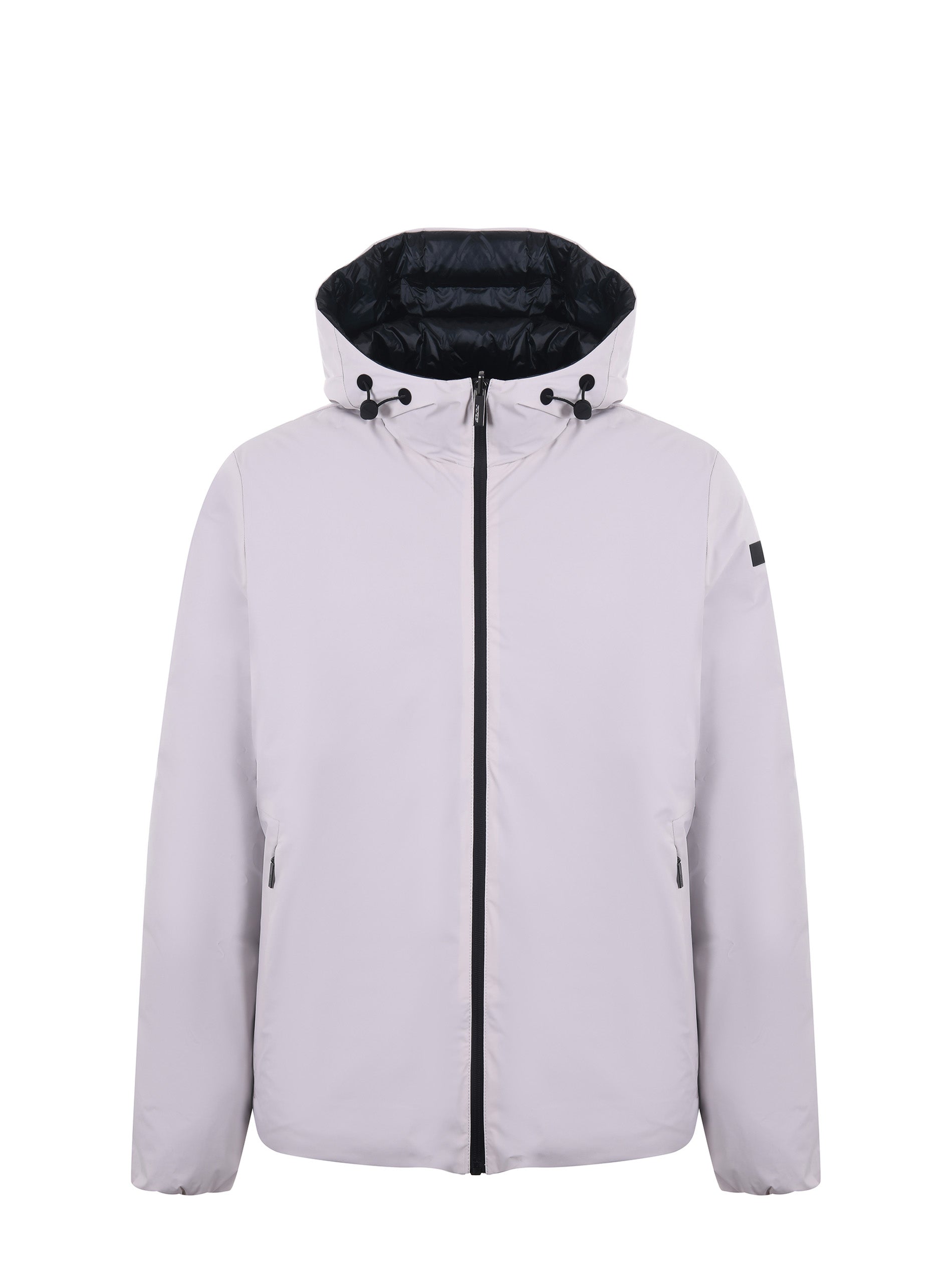 Piumino RRD "montecristo" reversibile 