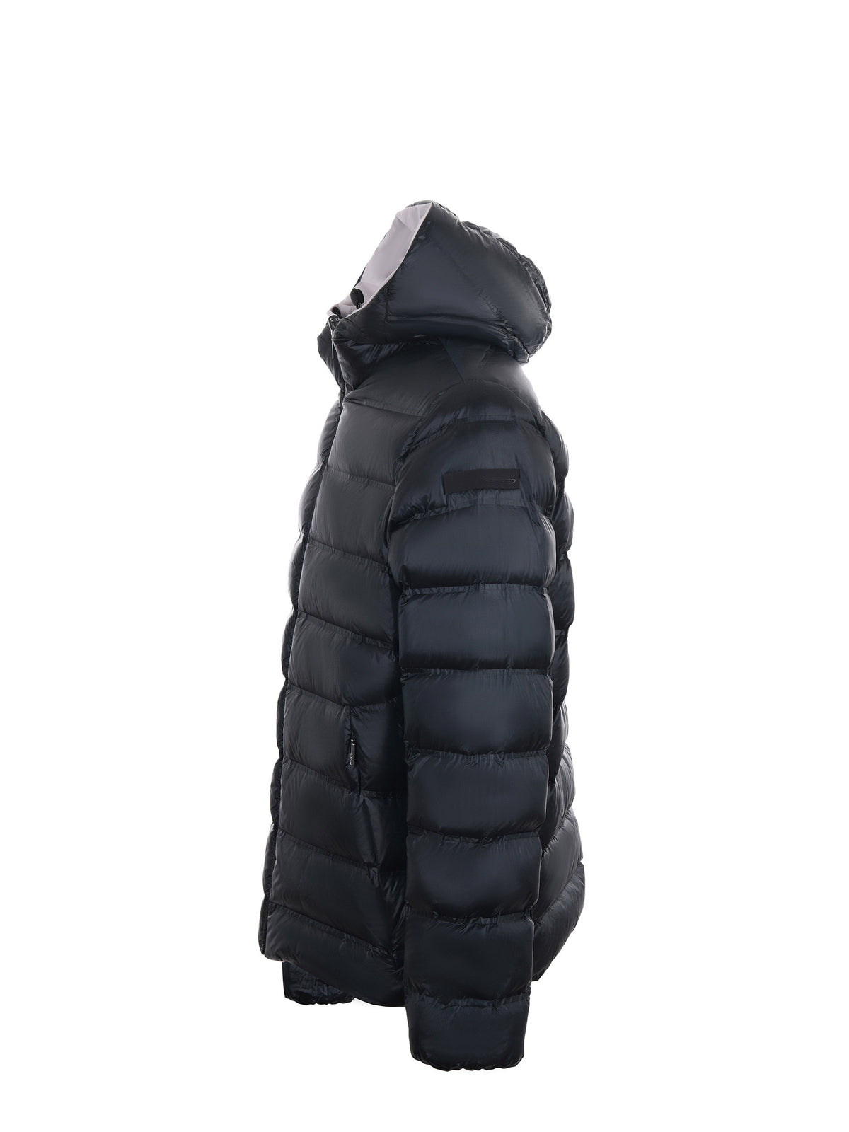 Piumino RRD "montecristo" reversibile 