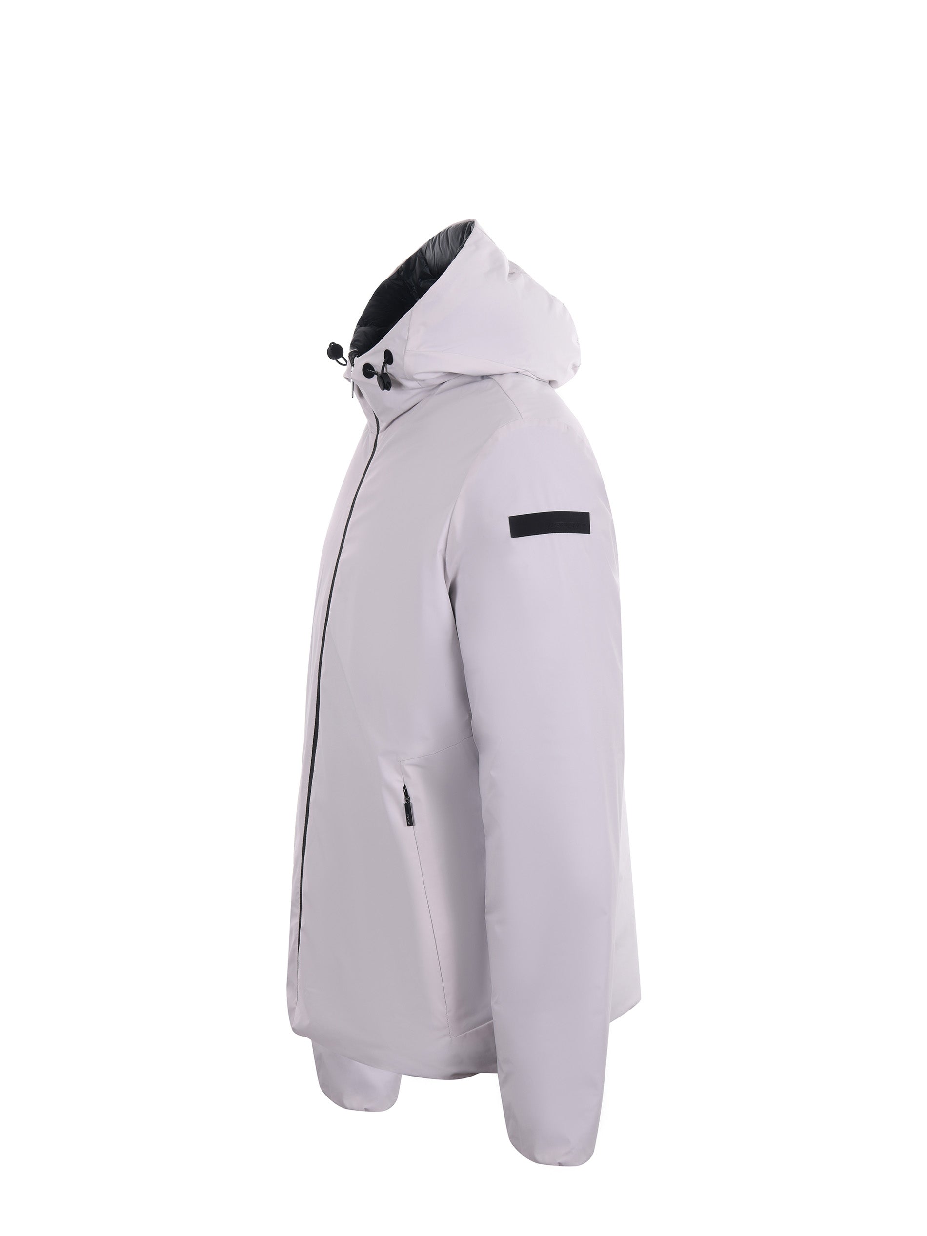 Piumino RRD "montecristo" reversibile 