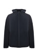 RRD Piumini 25034 60 Blu scuro
