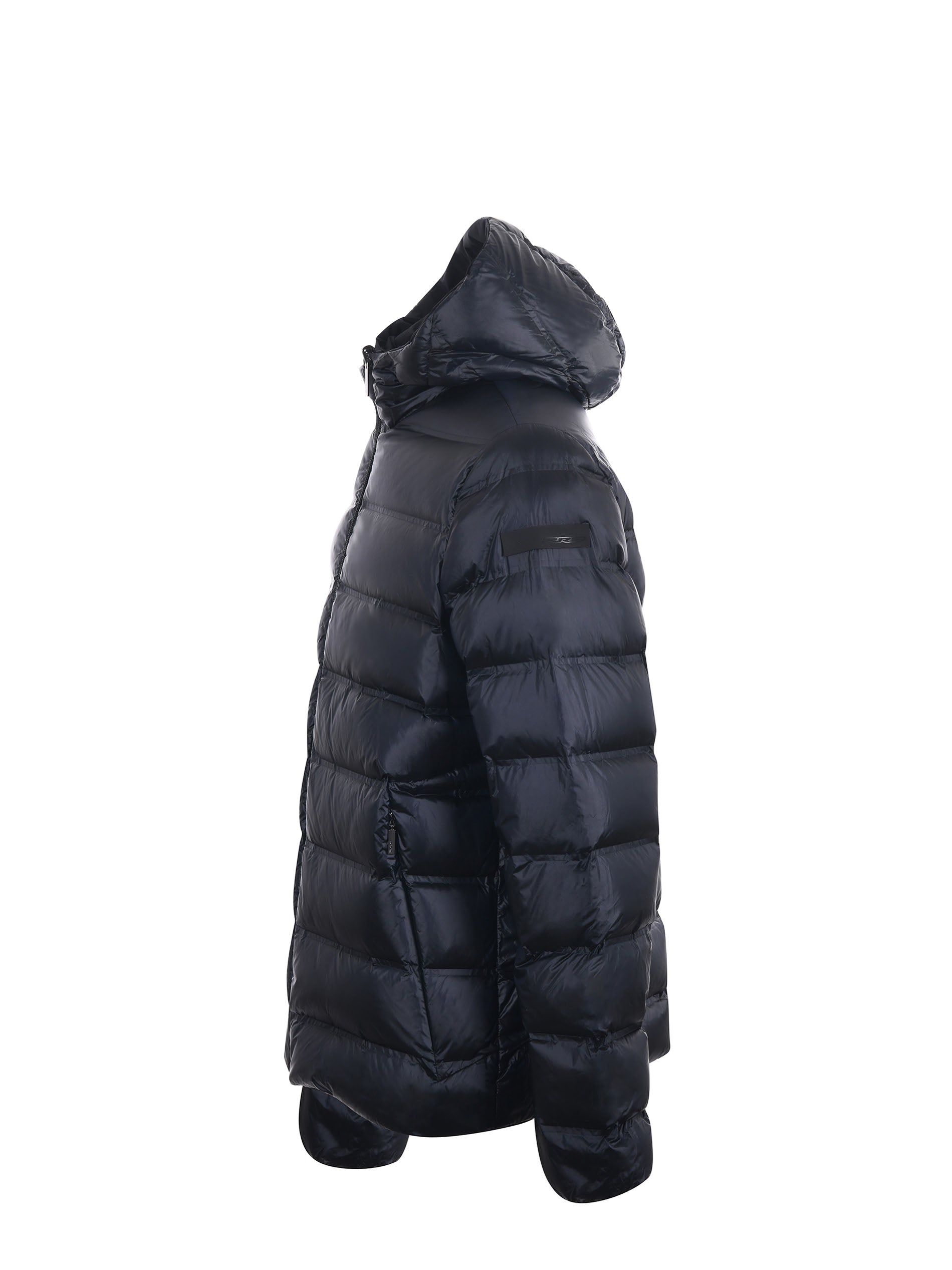 Piumino RRD "montecristo" reversibile 