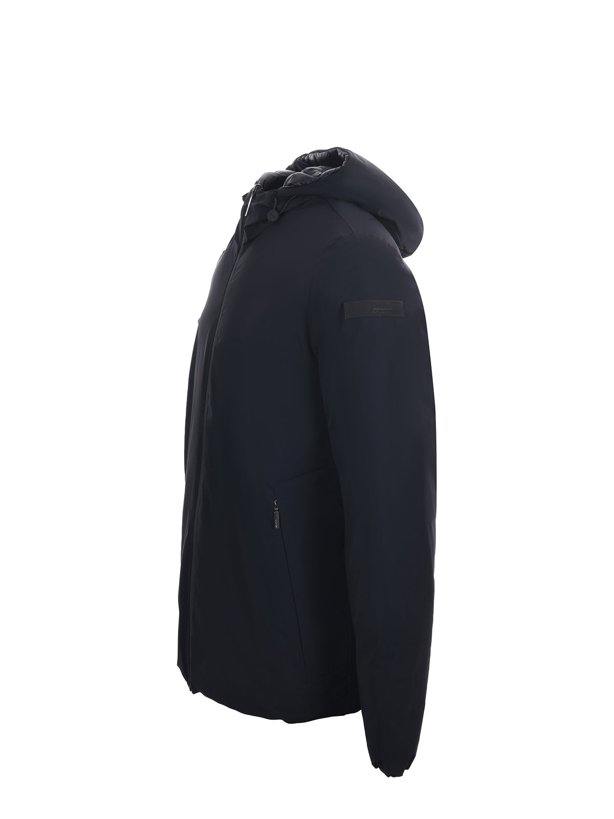Piumino RRD "montecristo" reversibile 