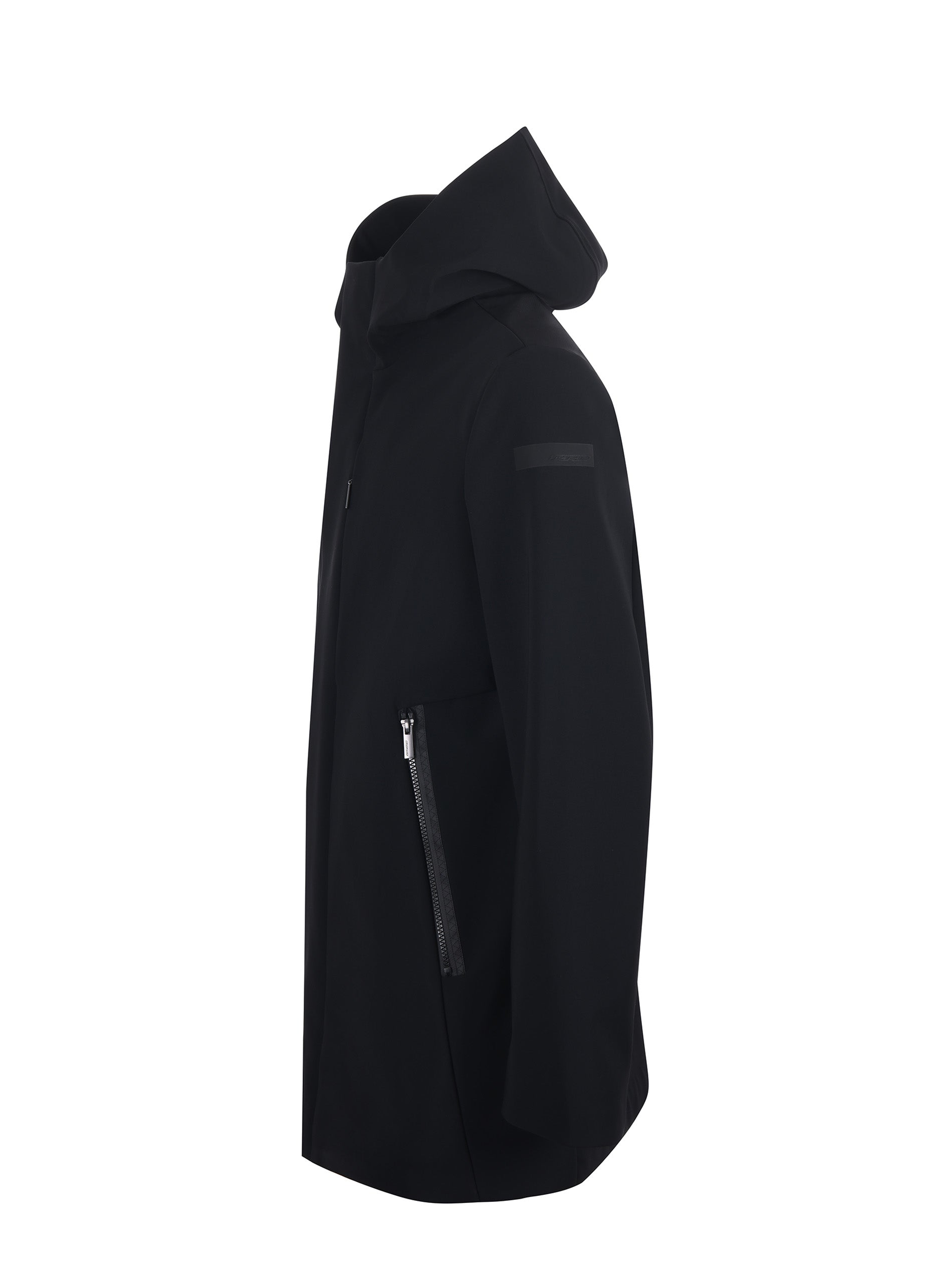 Parka RRD "surflex thermo" 