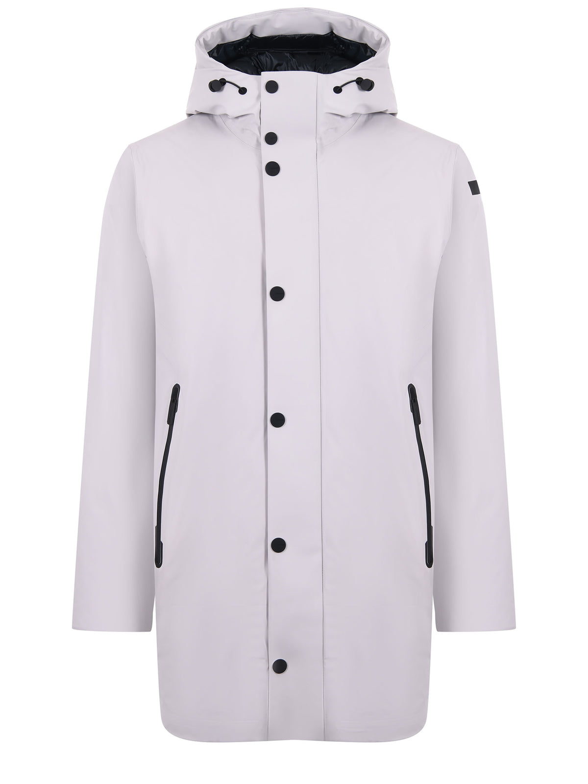 Parka RRD "Montecristo floating" 