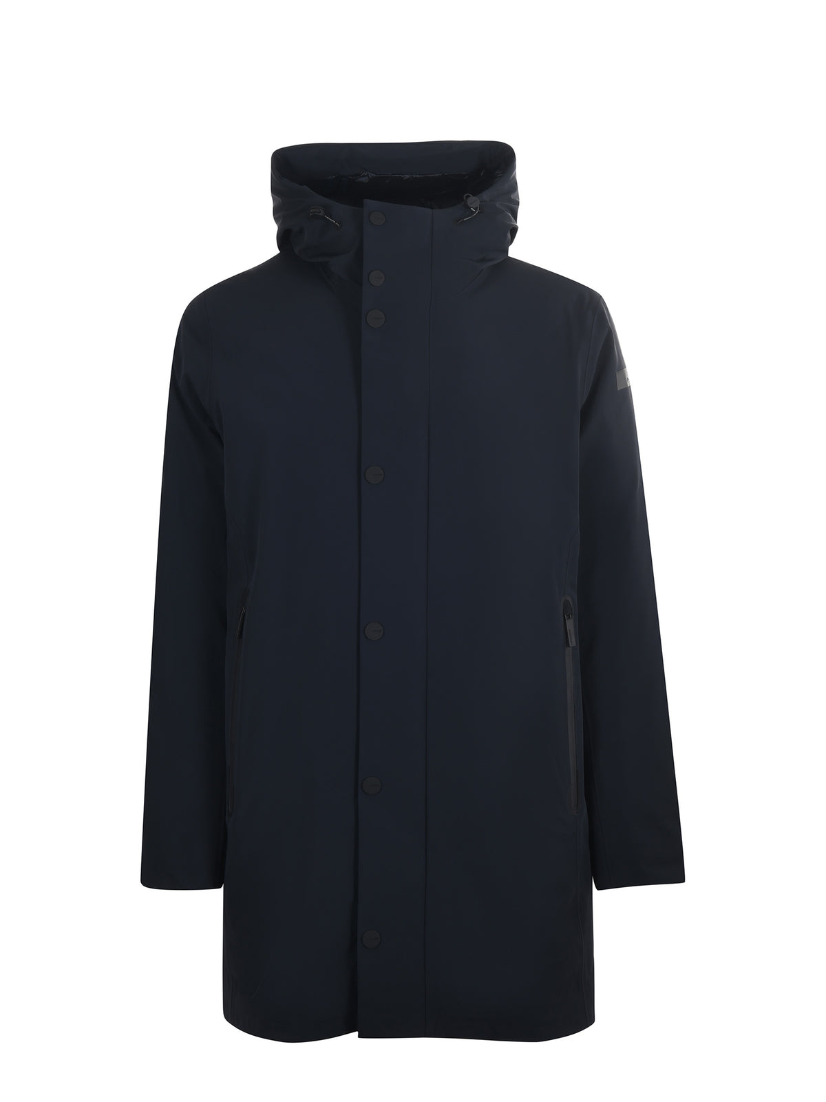 Parka RRD "Montecristo floating" 